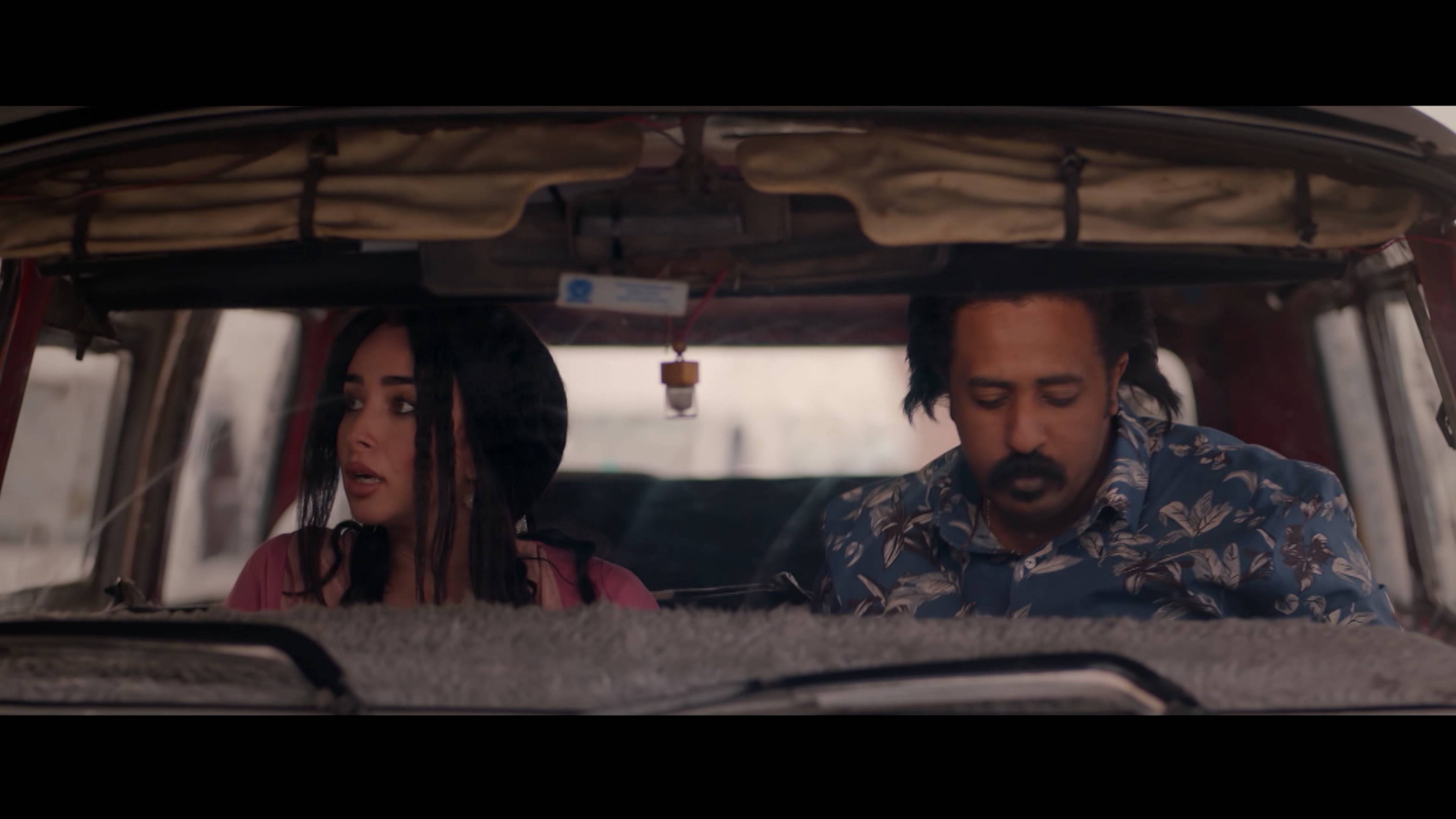 أماني وتهاني - 2