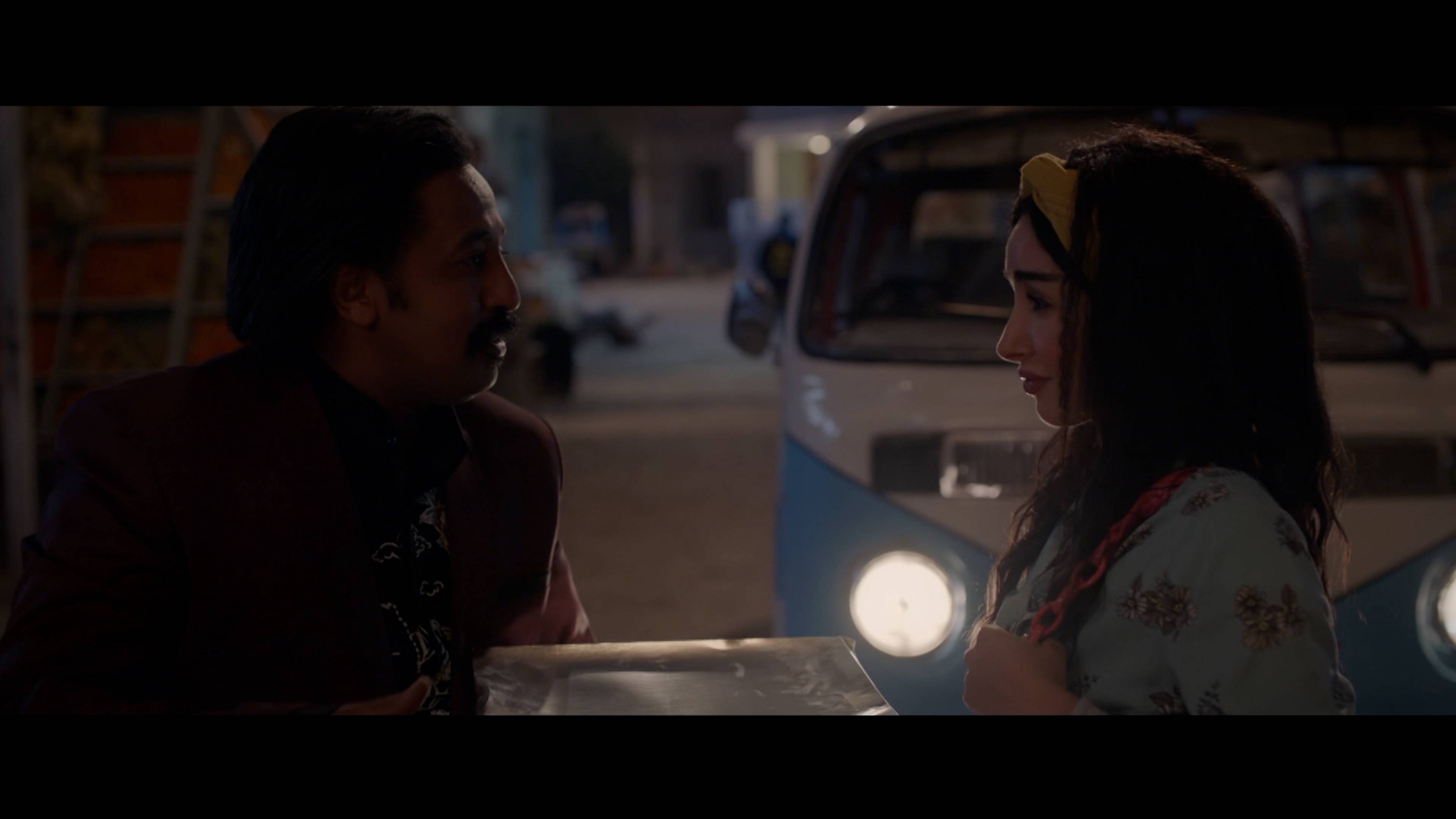 أماني وتهاني - 3