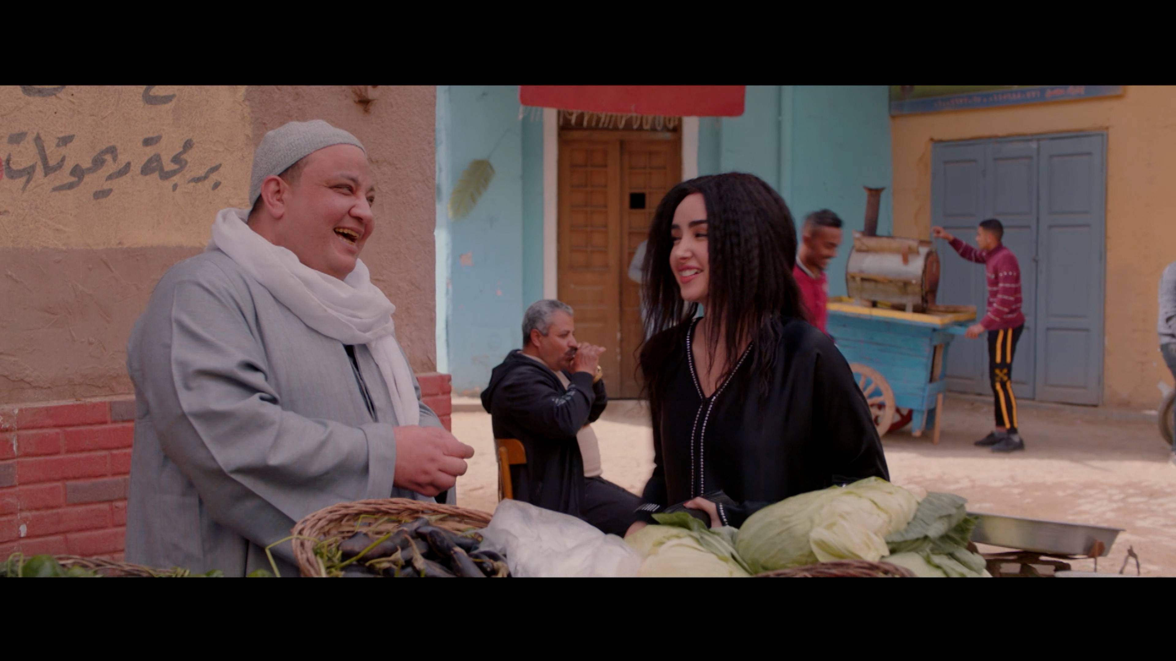 أماني وتهاني - 4