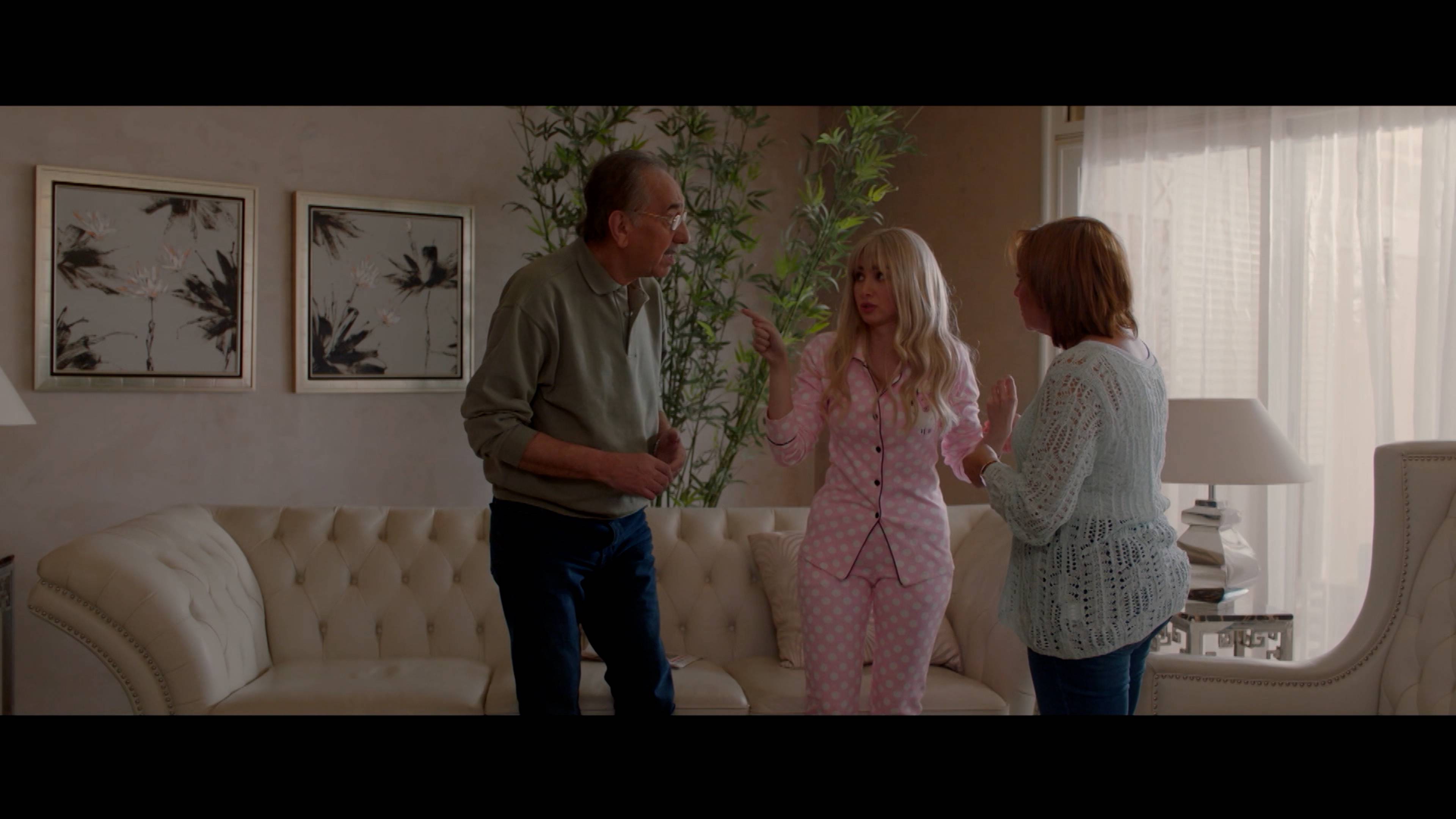 أماني وتهاني - 5