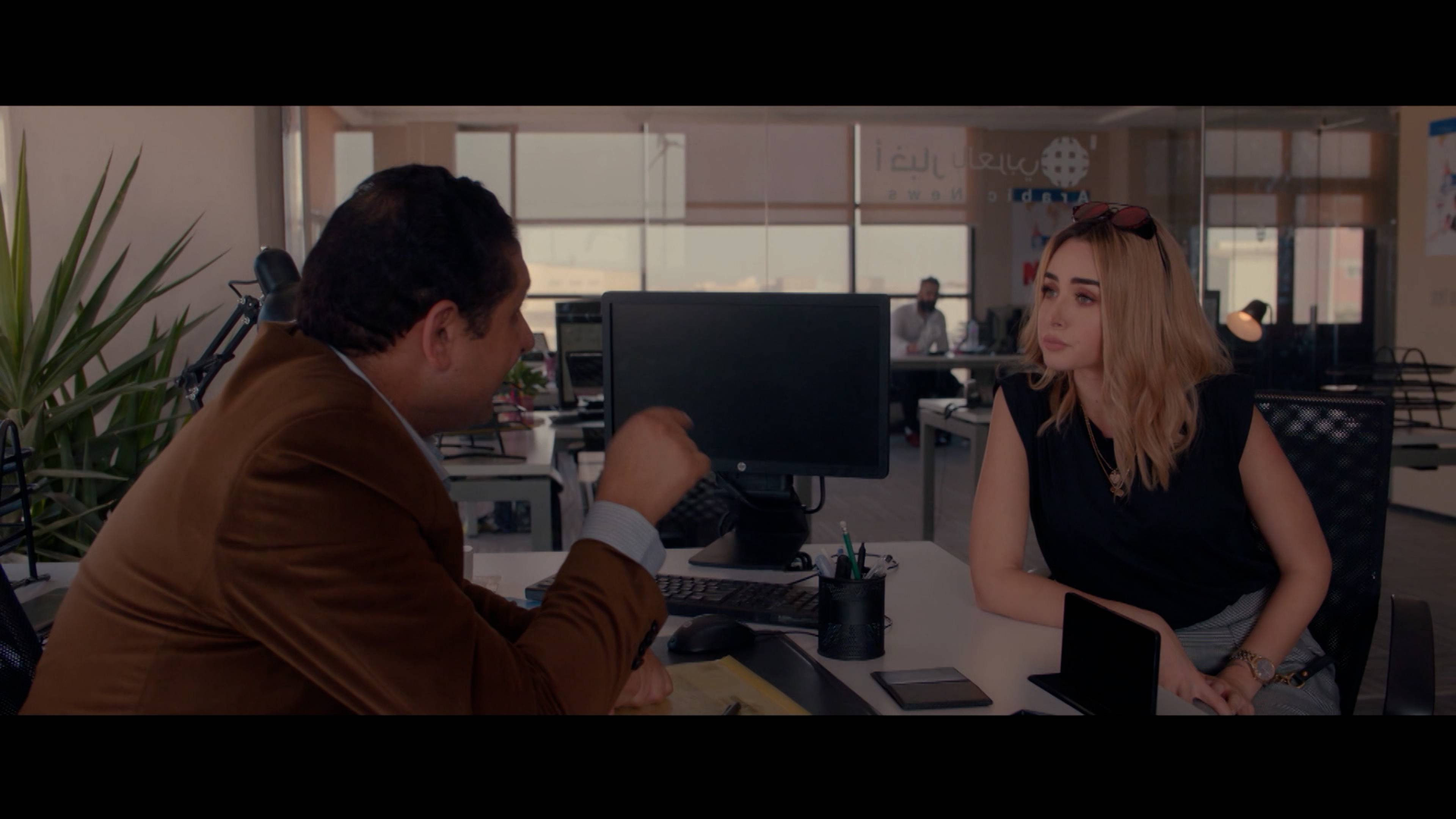 الجريمة لا تفيد - 1