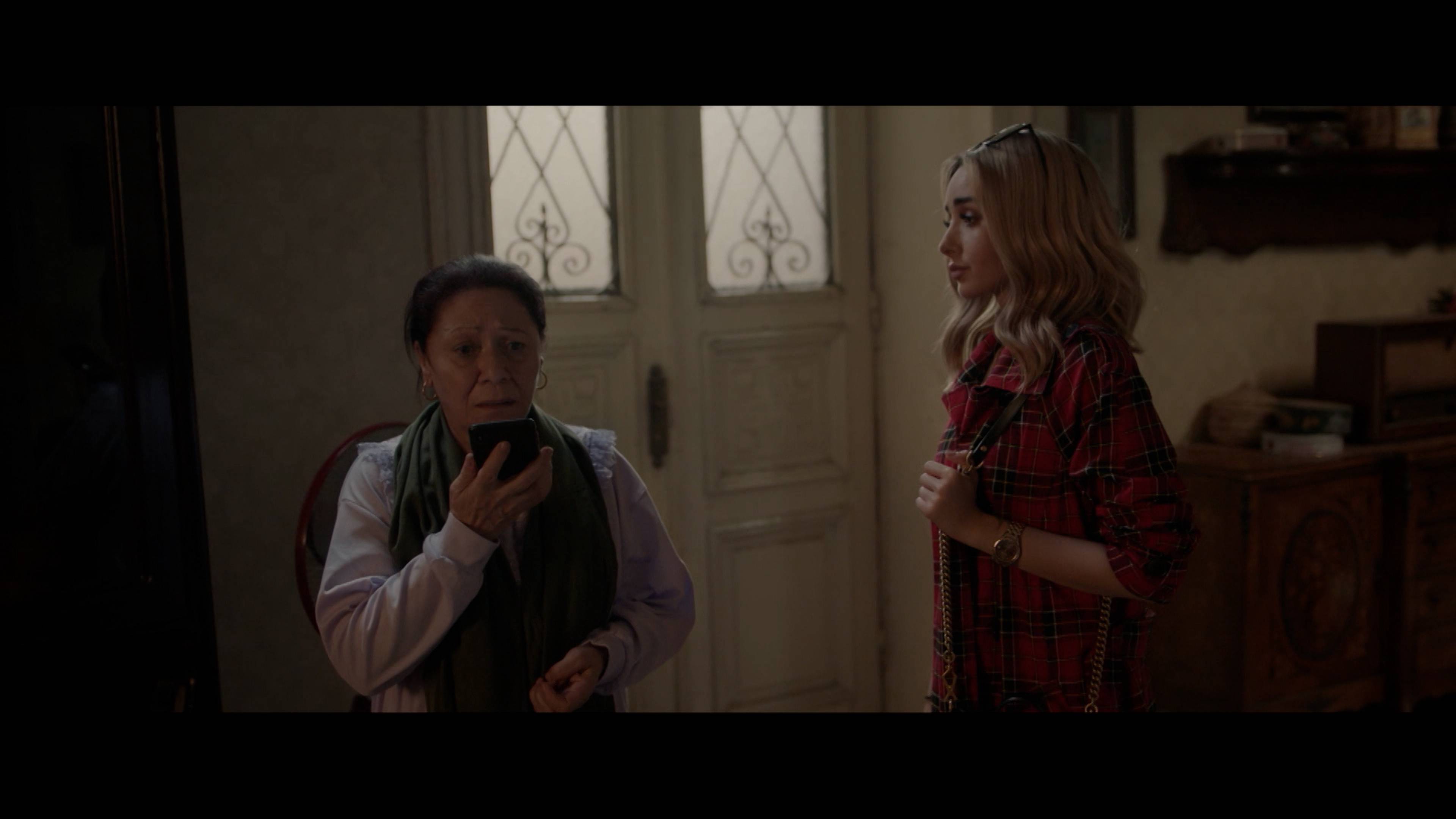 الجريمة لا تفيد - 3