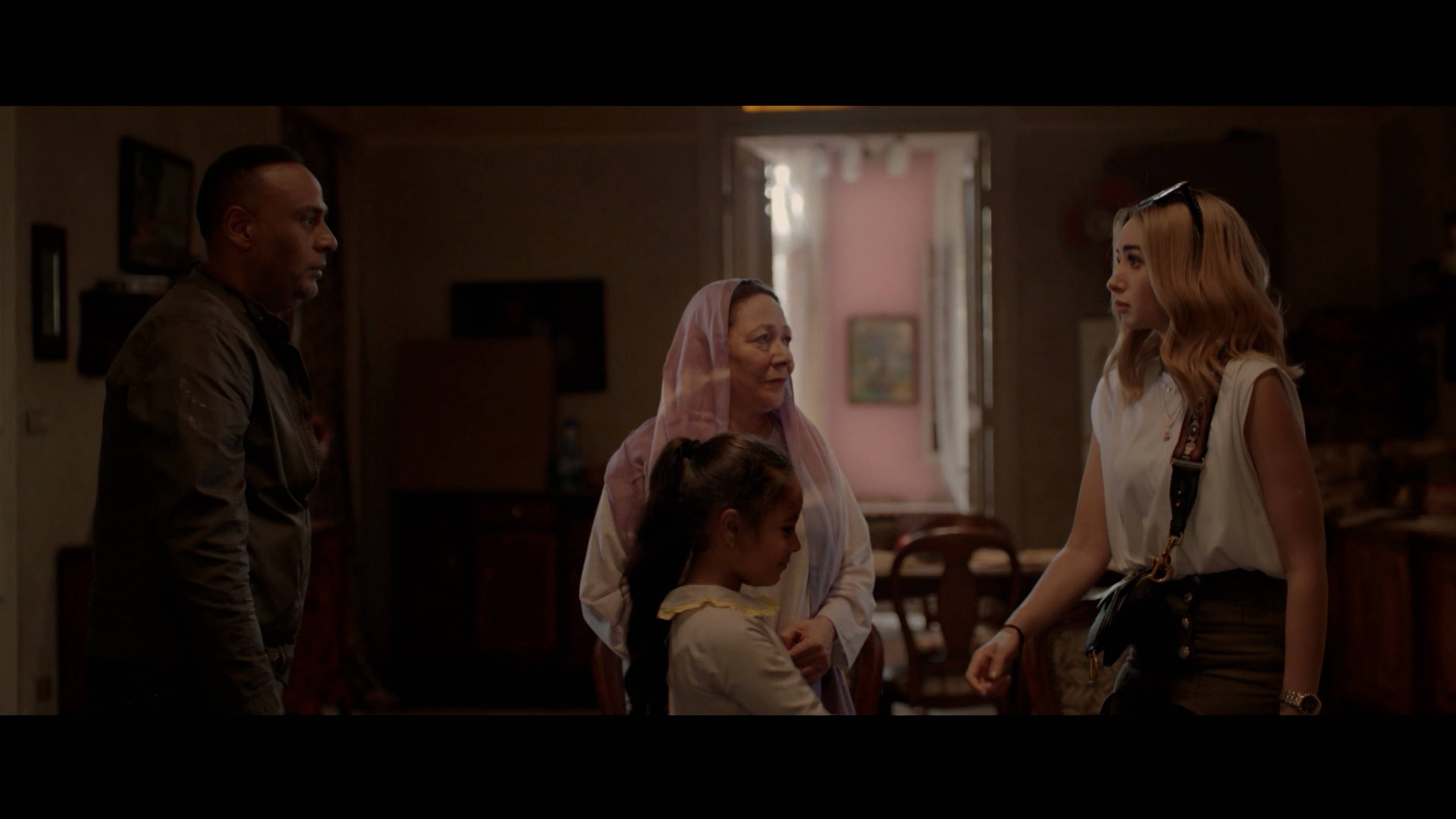 الجريمة لا تفيد - 4