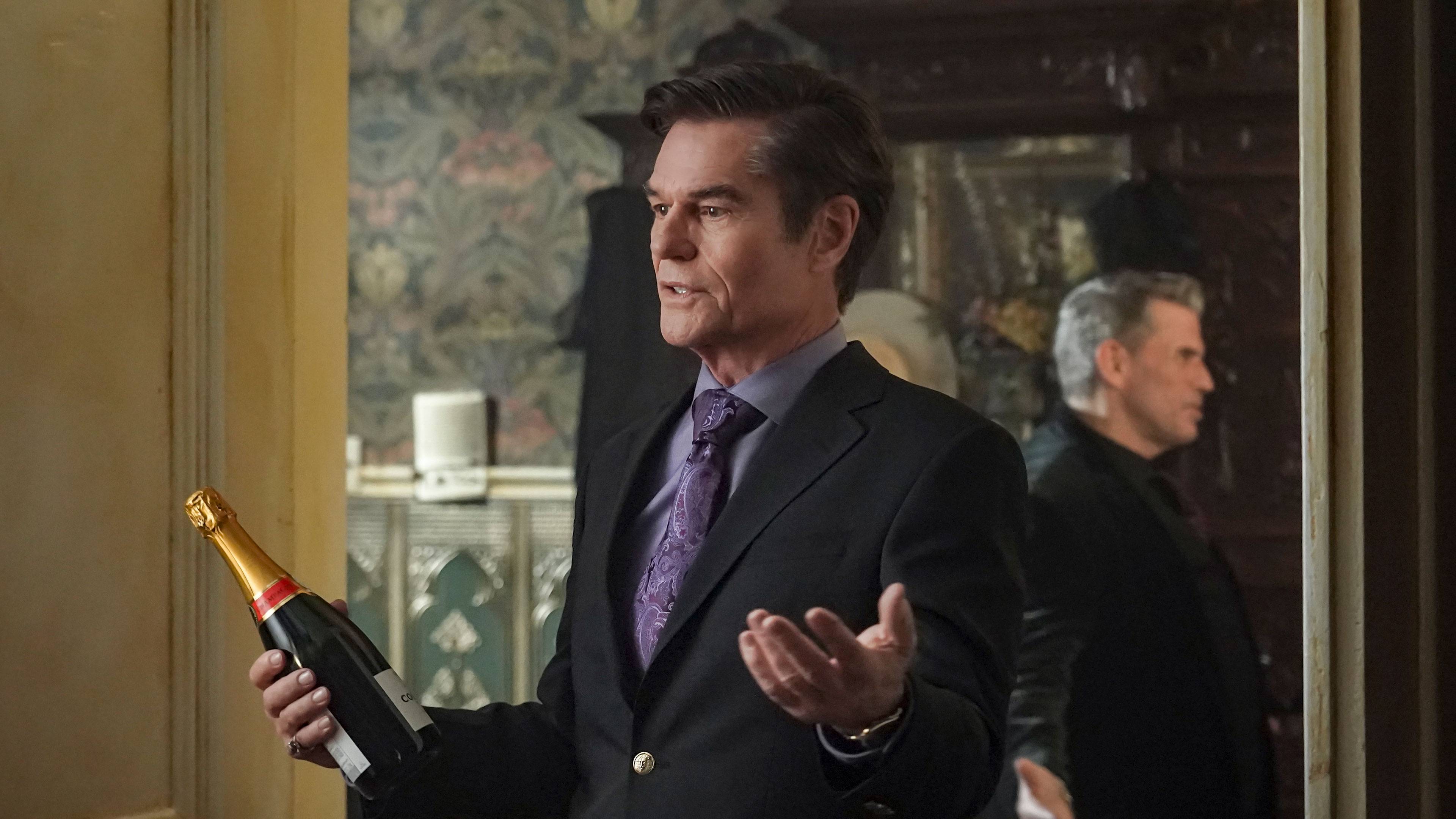 Curiouser And Curiouser