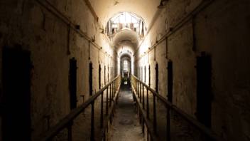 Britain's Sea Fort Complex