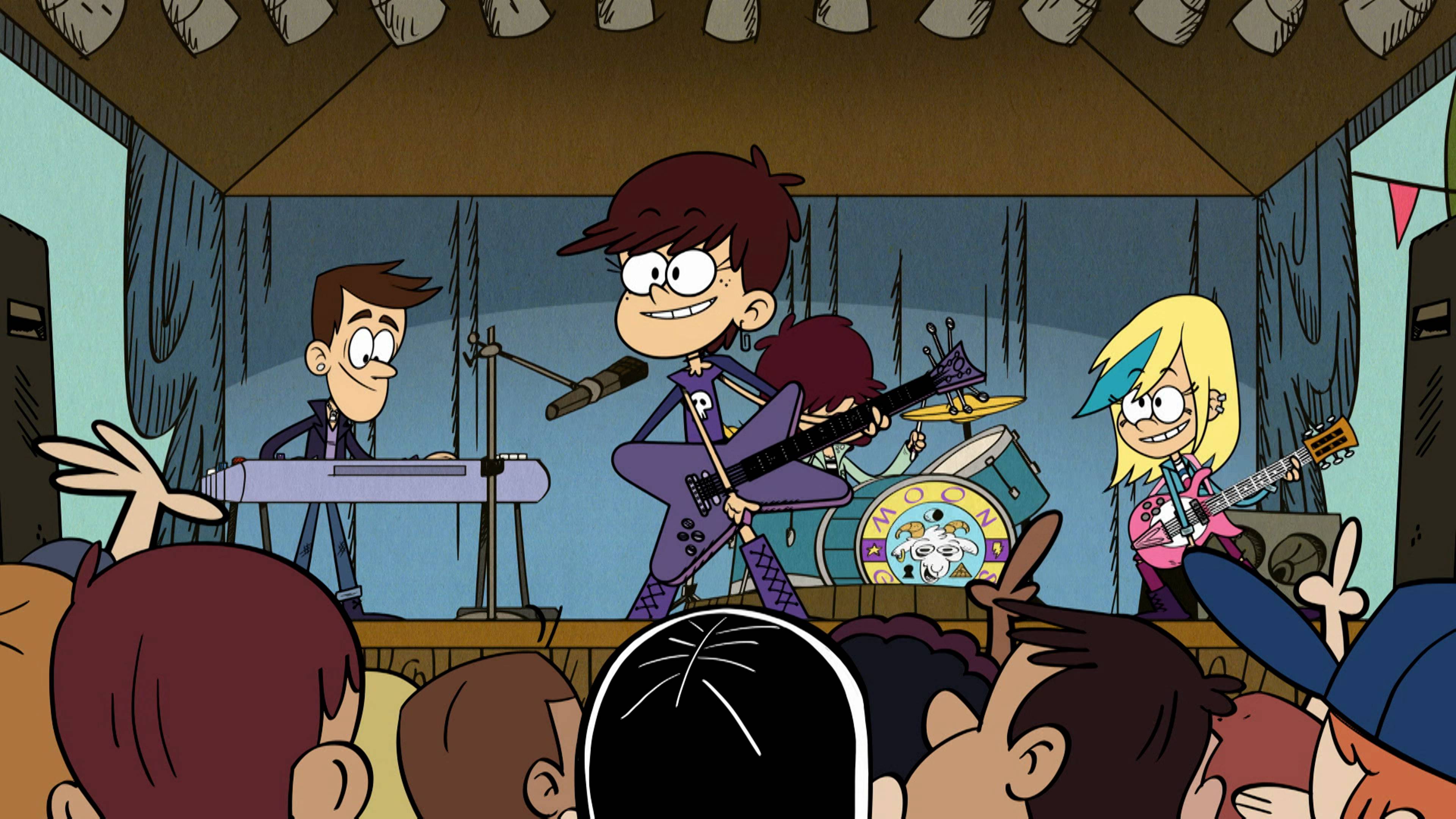 Hiccups and Downs/The Loathe Boat