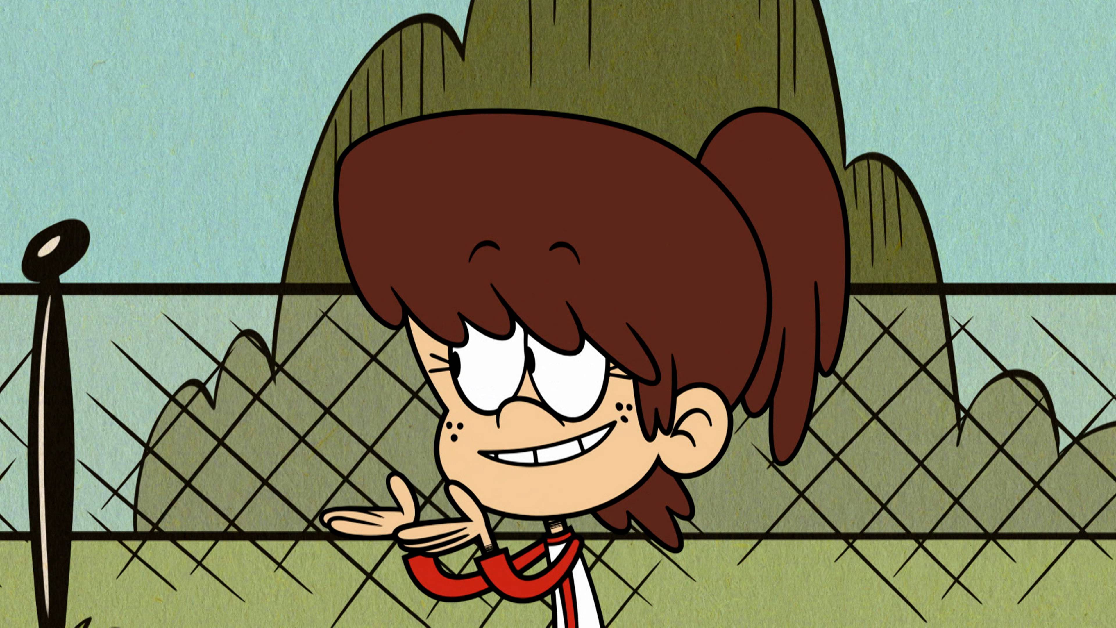 Cheer Pressure/Stroke of Luck