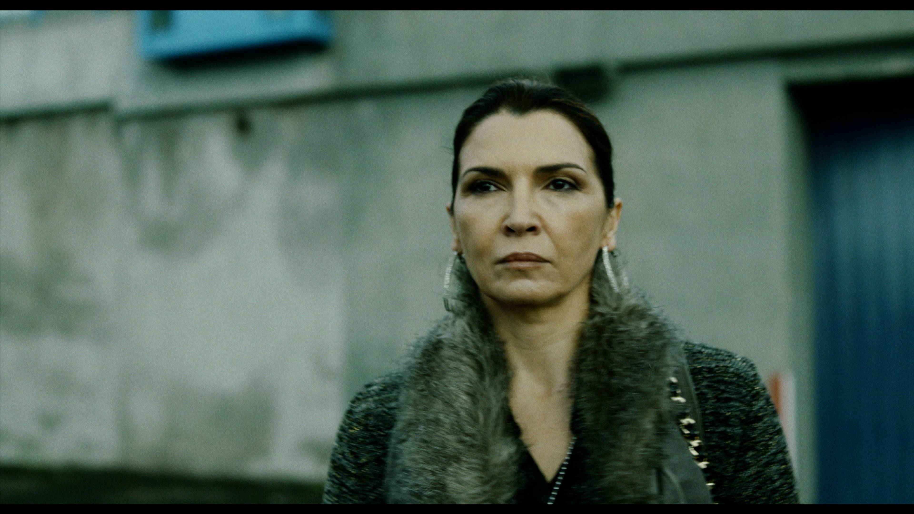 The Roar Of The Lioness