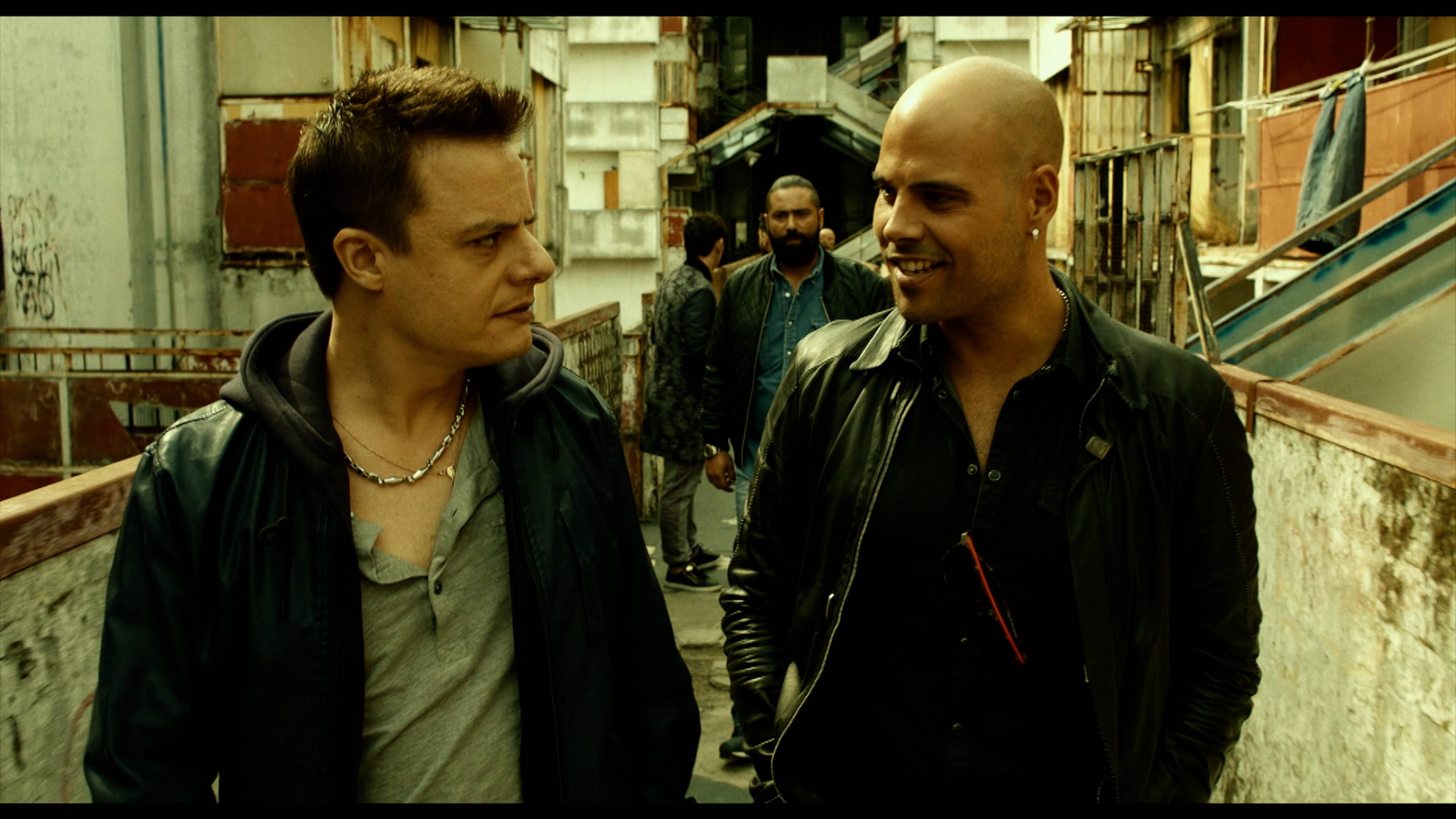 The Prince And The Dwarf