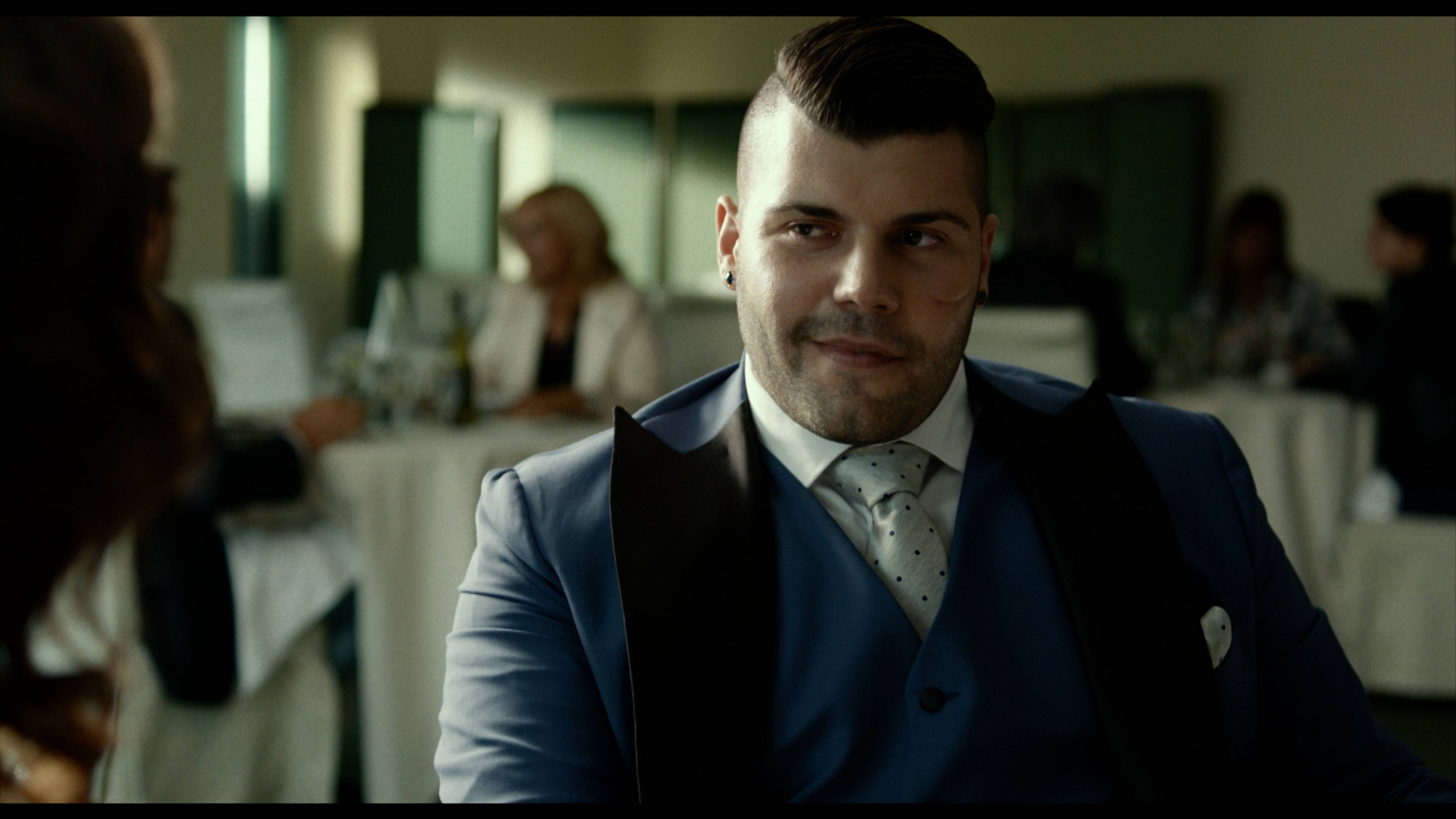 In Joy And In Sorrow