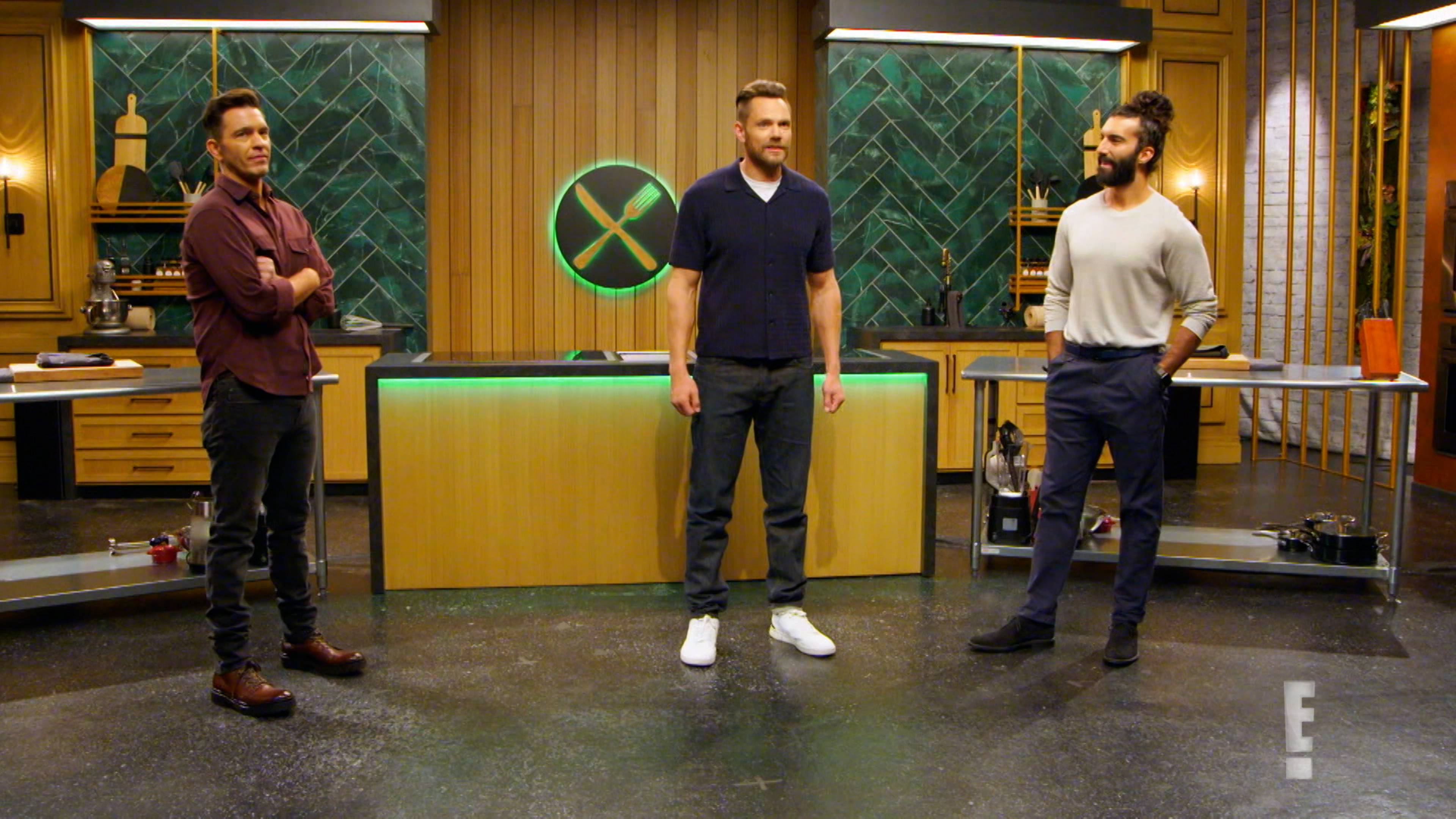 Actor Bro VS Singer Bro