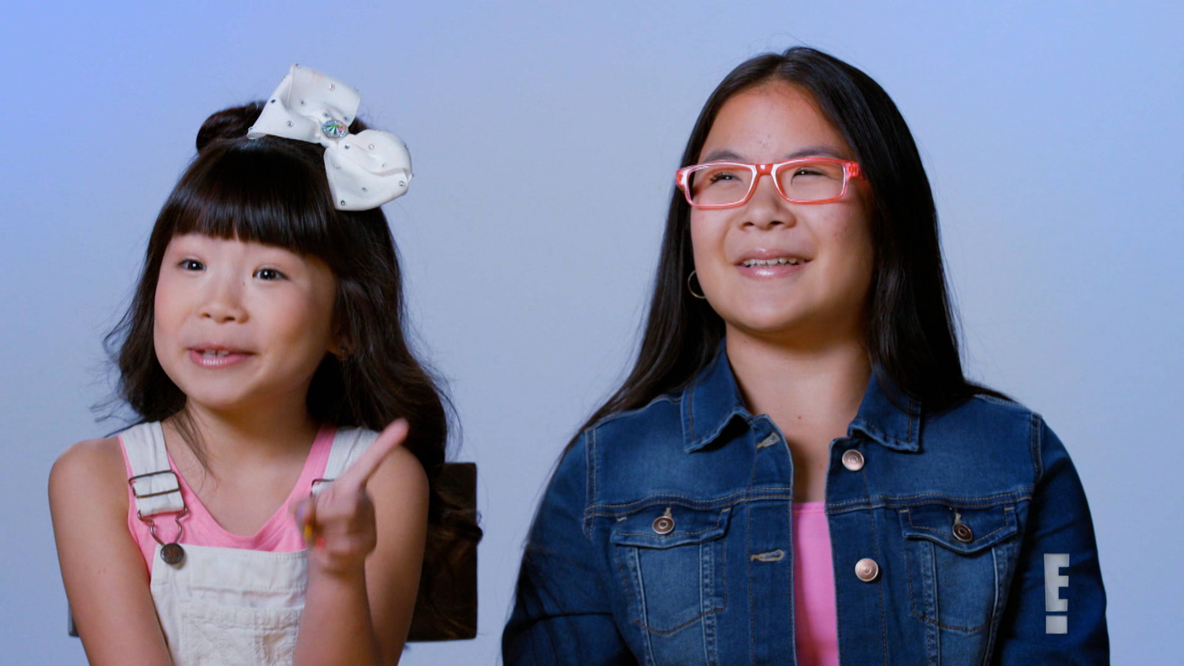 Fame is a Four Letter Word