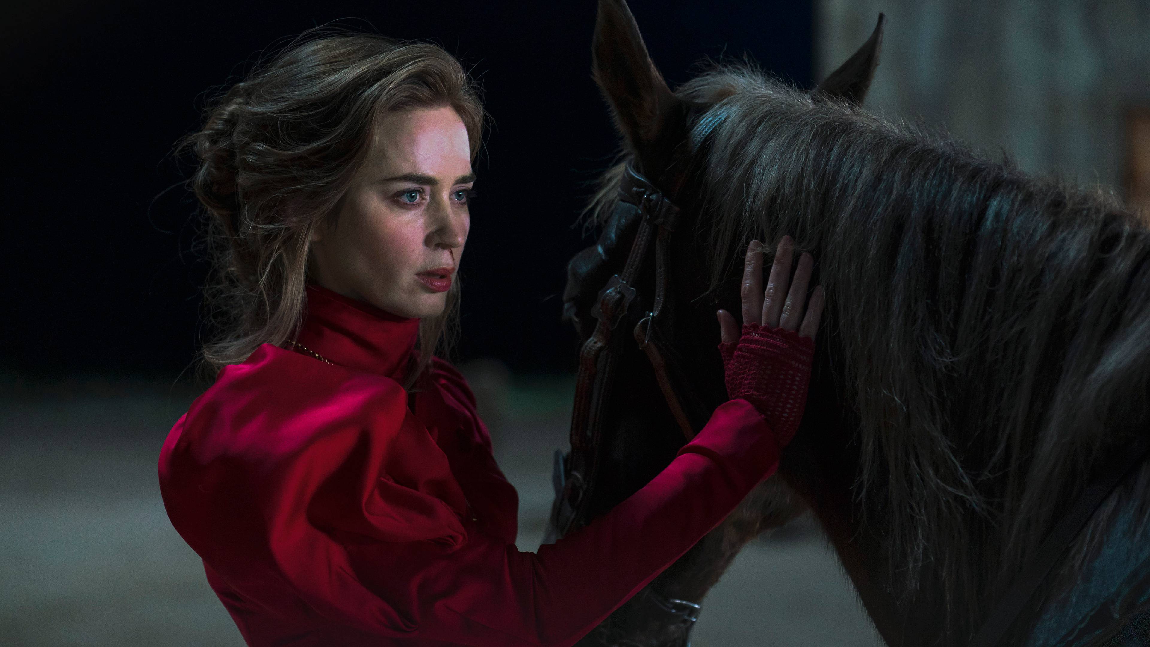 What You Want & What You Need