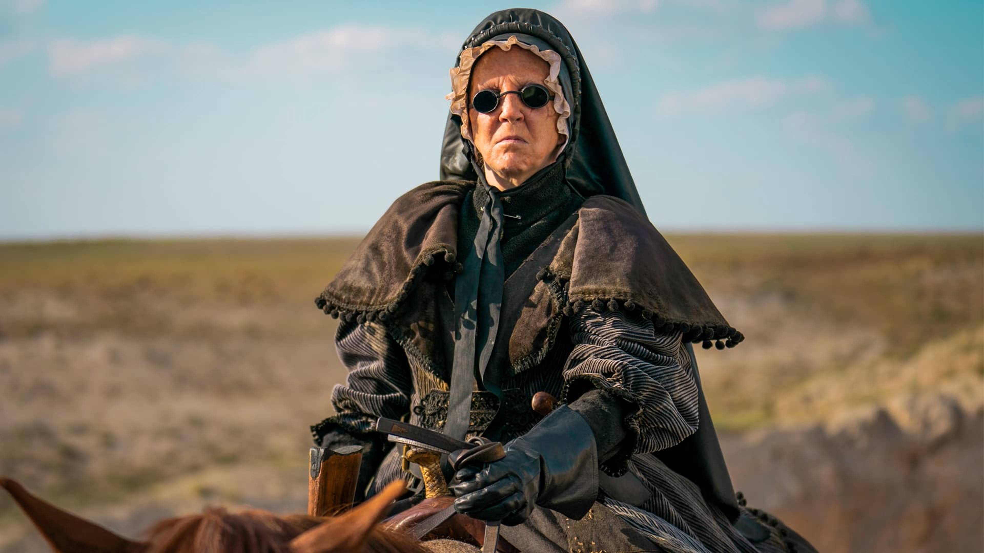 Vultures On The Line