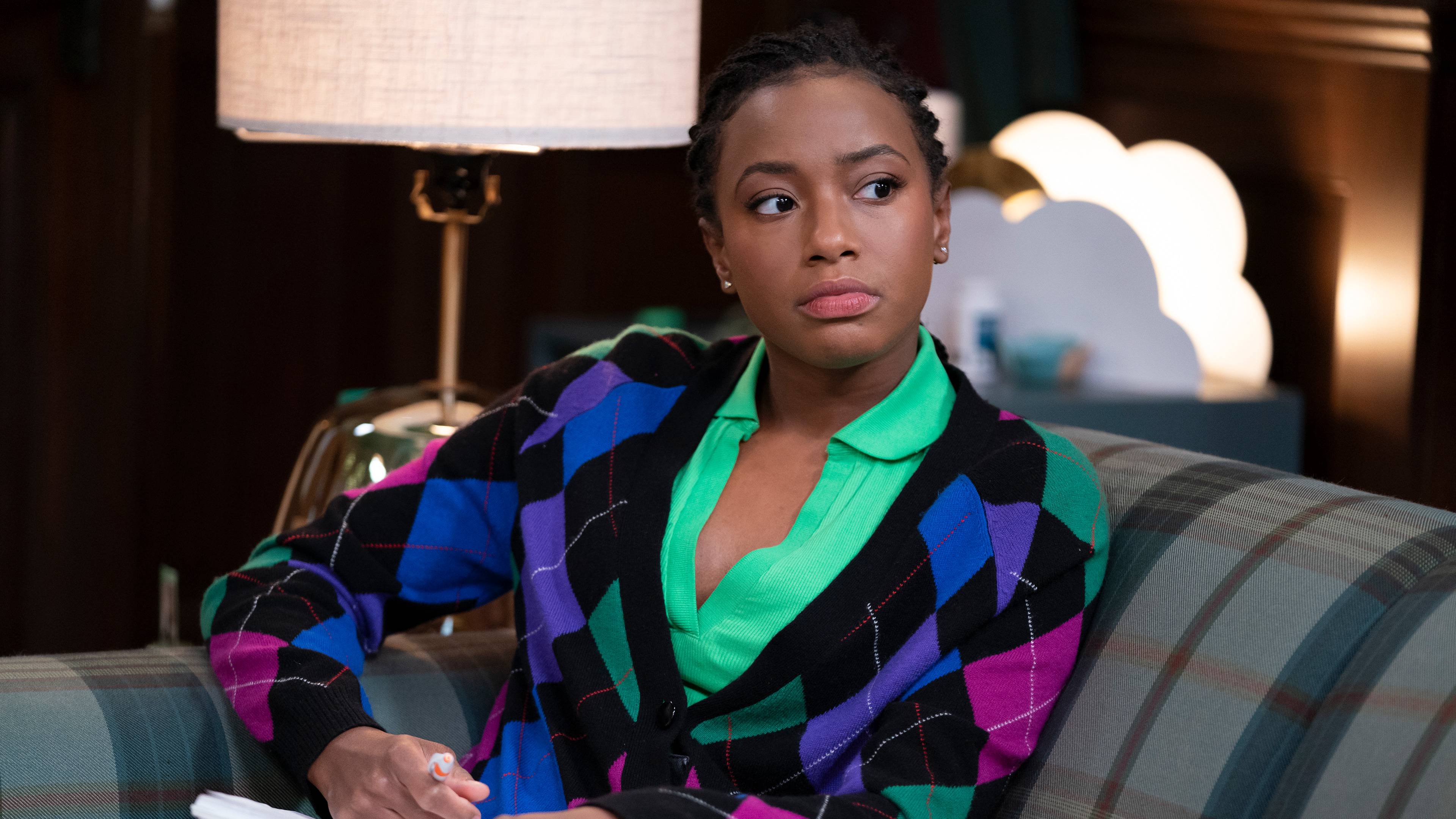 The Essex College Food Workers Strike