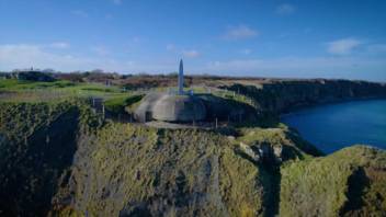 Germany's D-Day Fortress