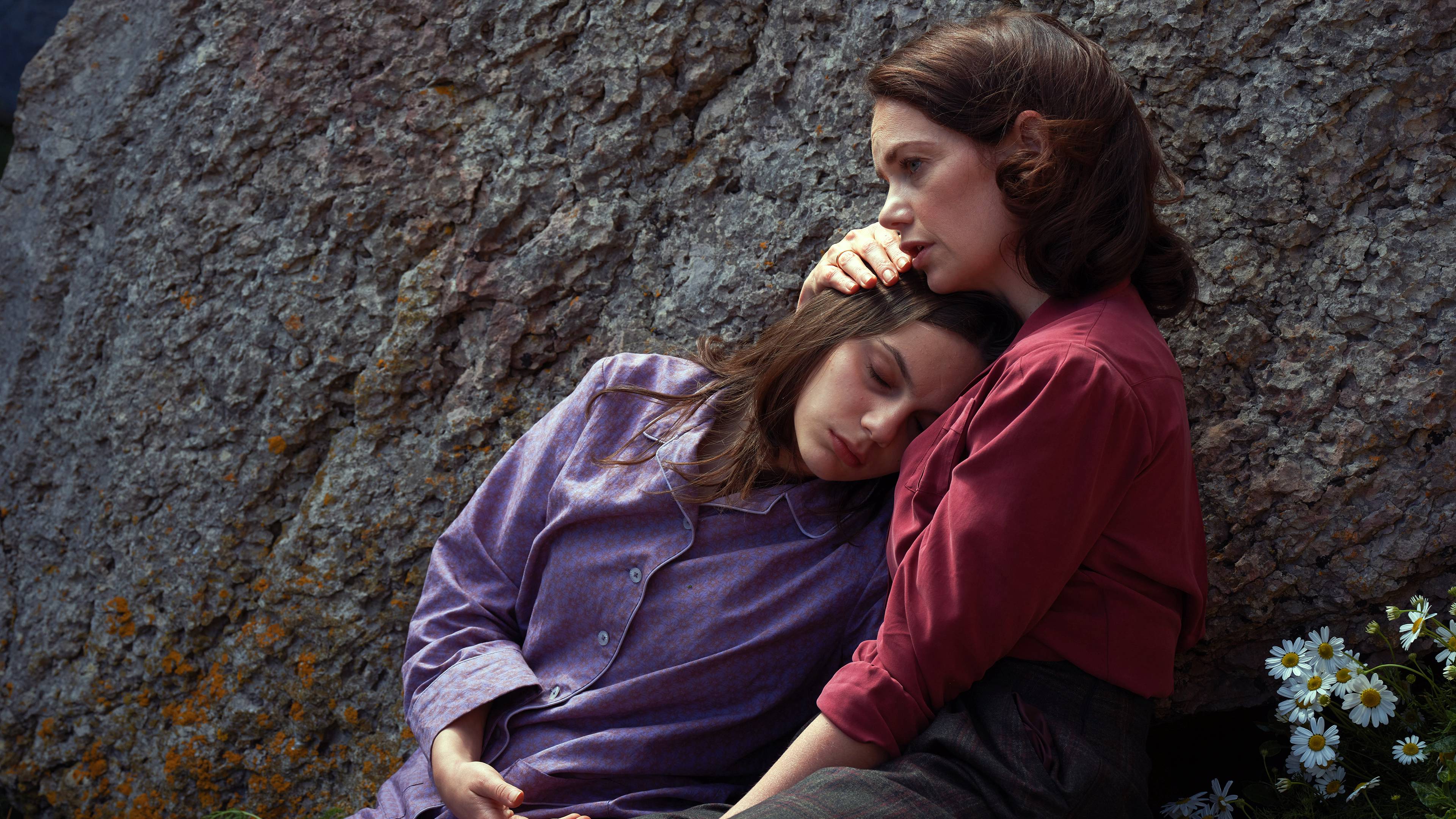 The Enchanted Sleeper