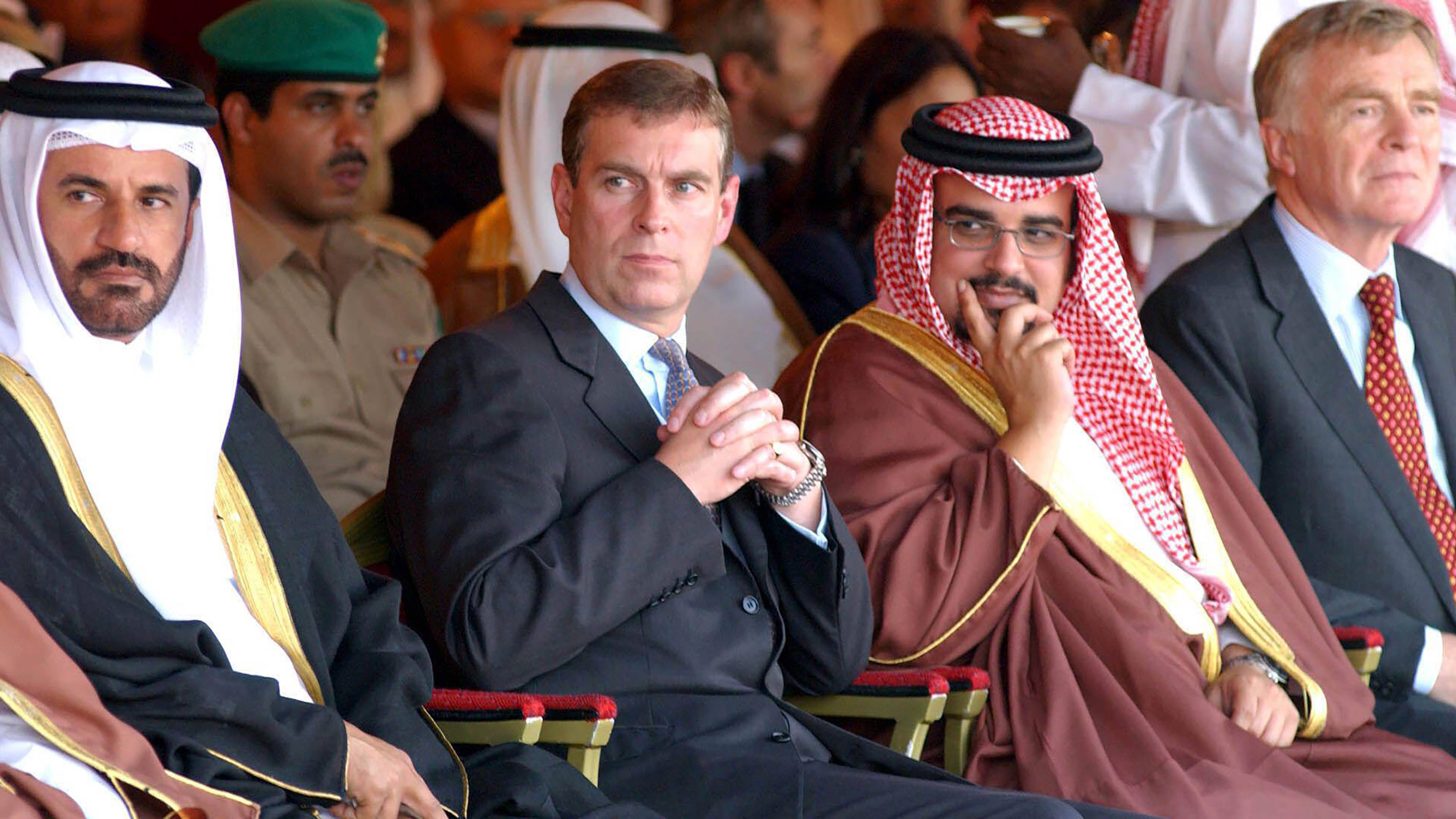 هيرز أند سبارز