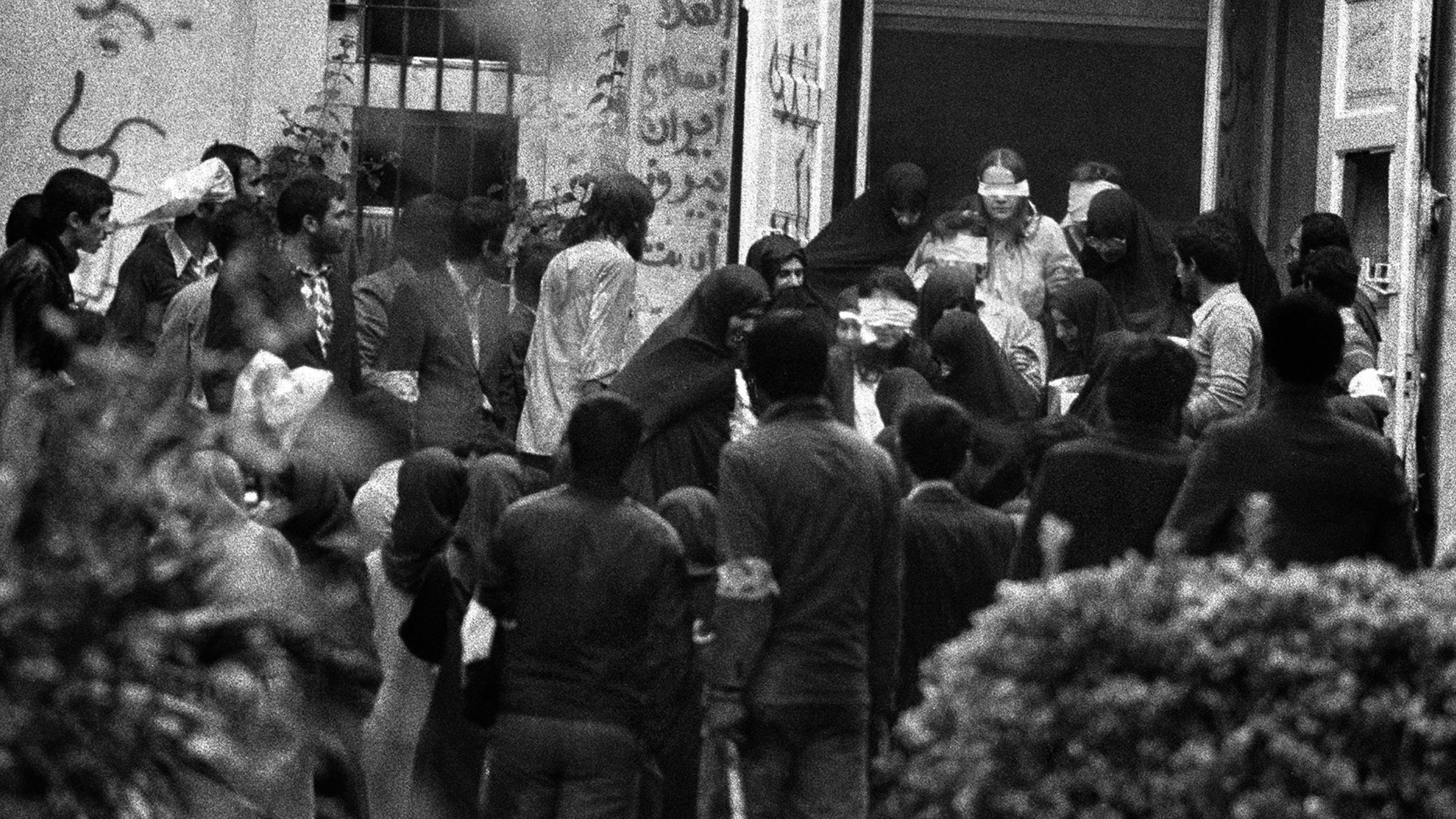 Part One: The Peacock Throne