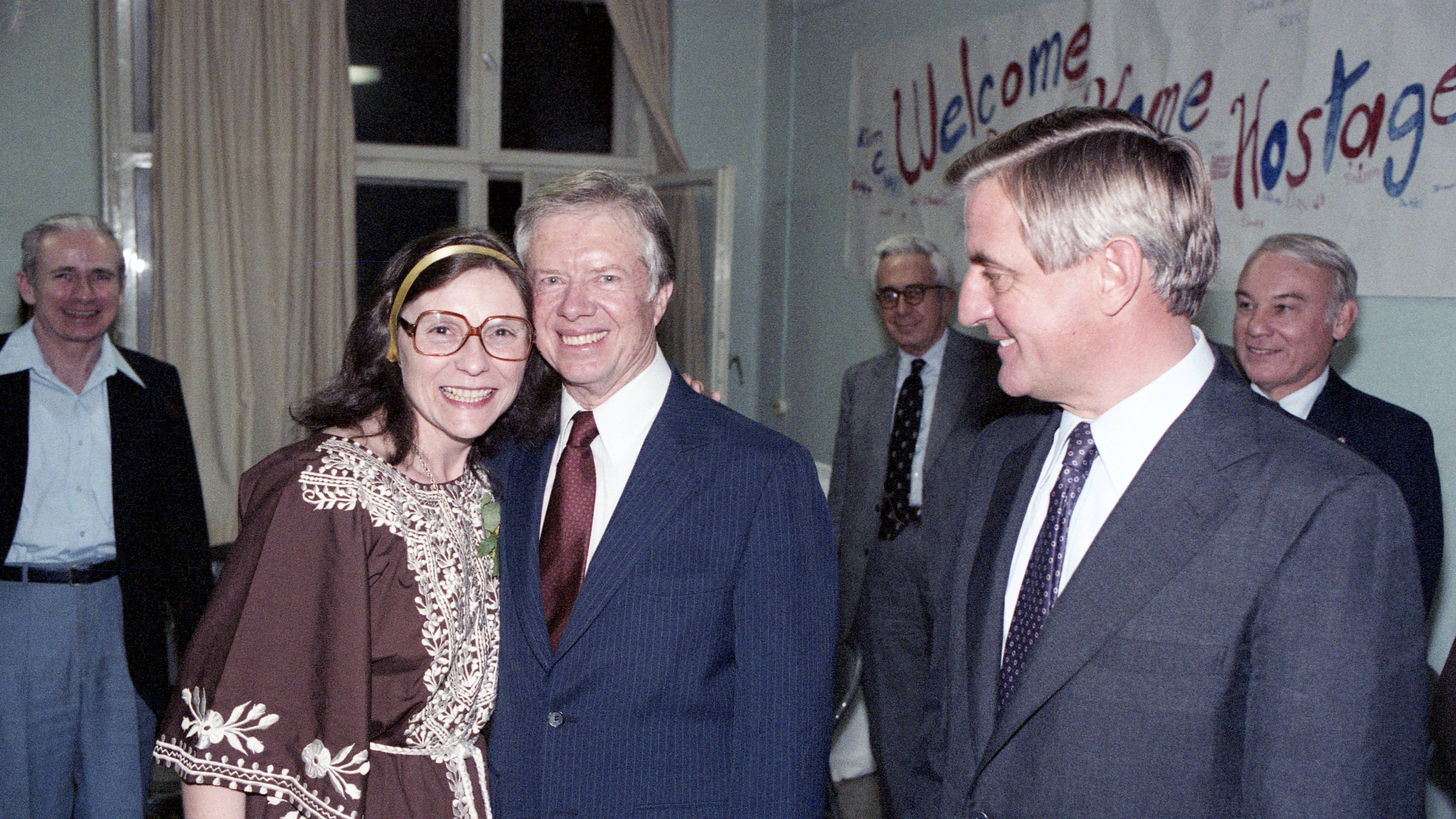 Part Four: The Transaction