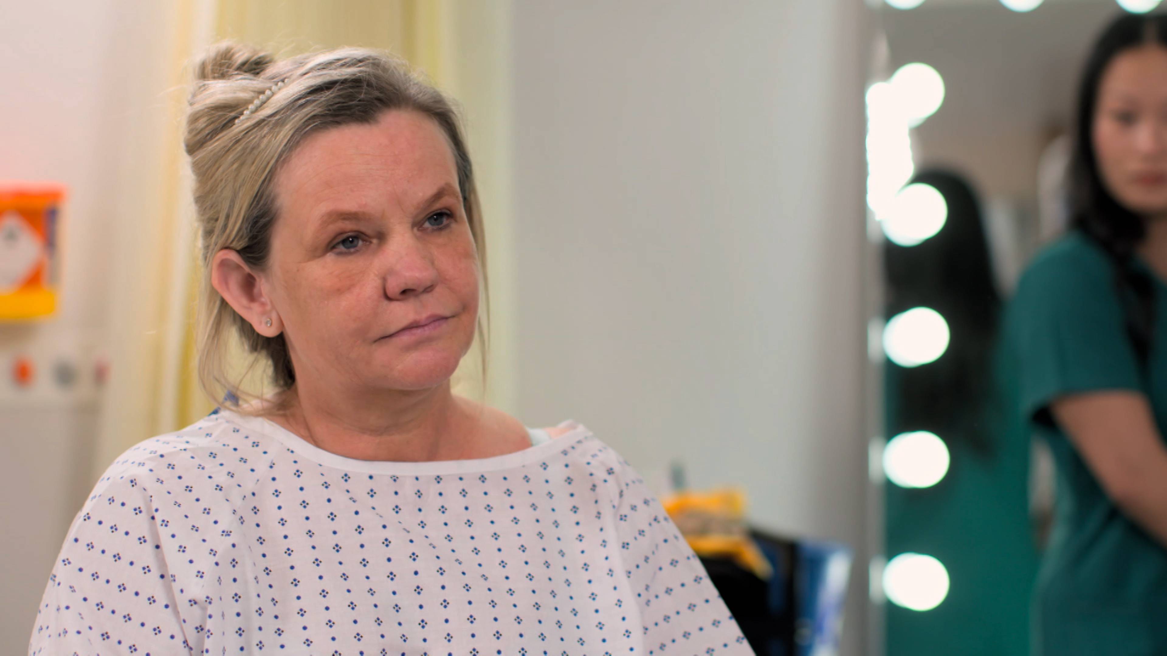 Becky Alan Bernadette And Leon