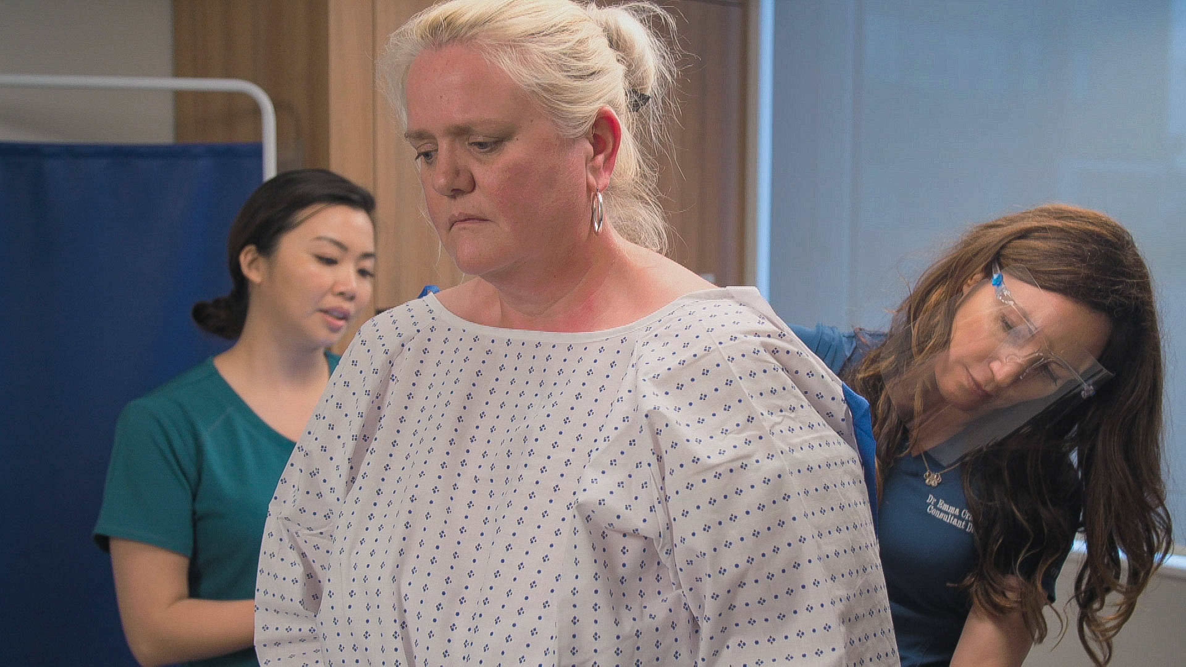 Peggy Andrea Kerrie And Aldrin