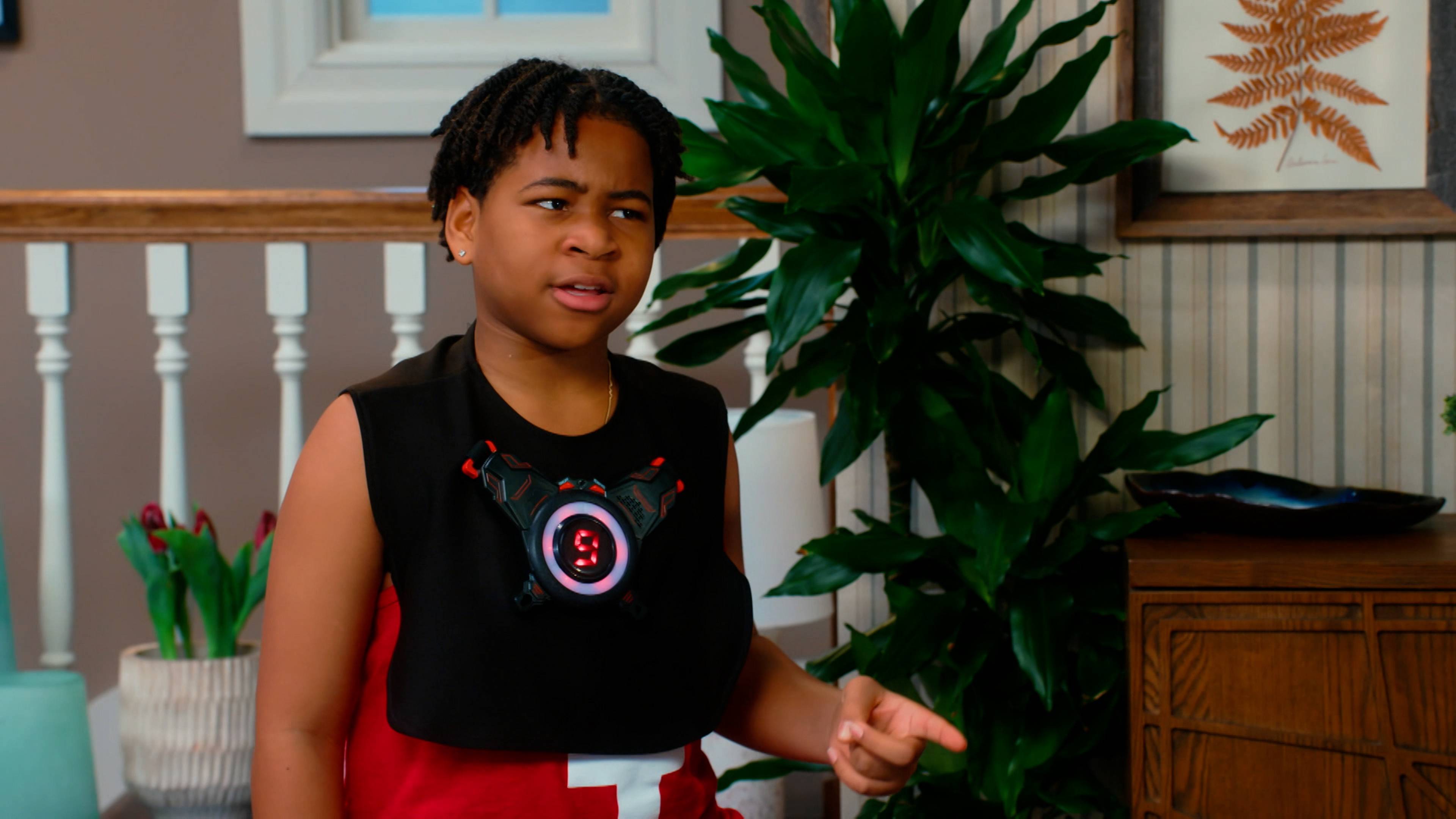 Dylan & Charlie’s Day Off