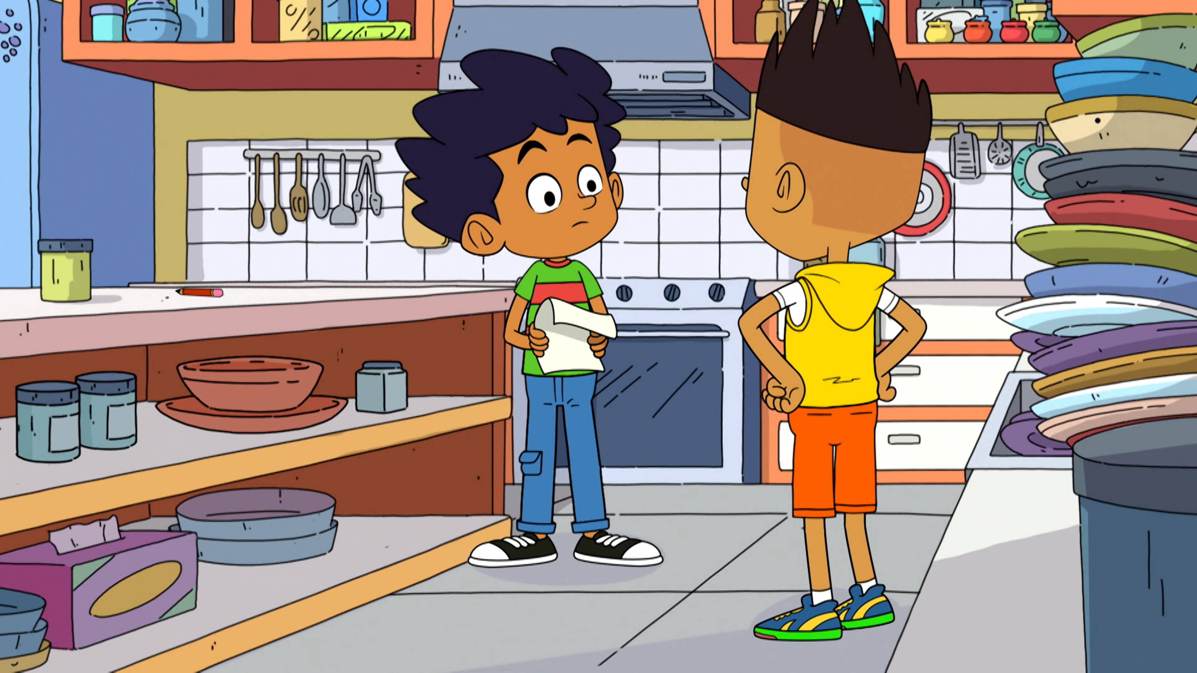 بيرثداي دو كافر/ كور تايم