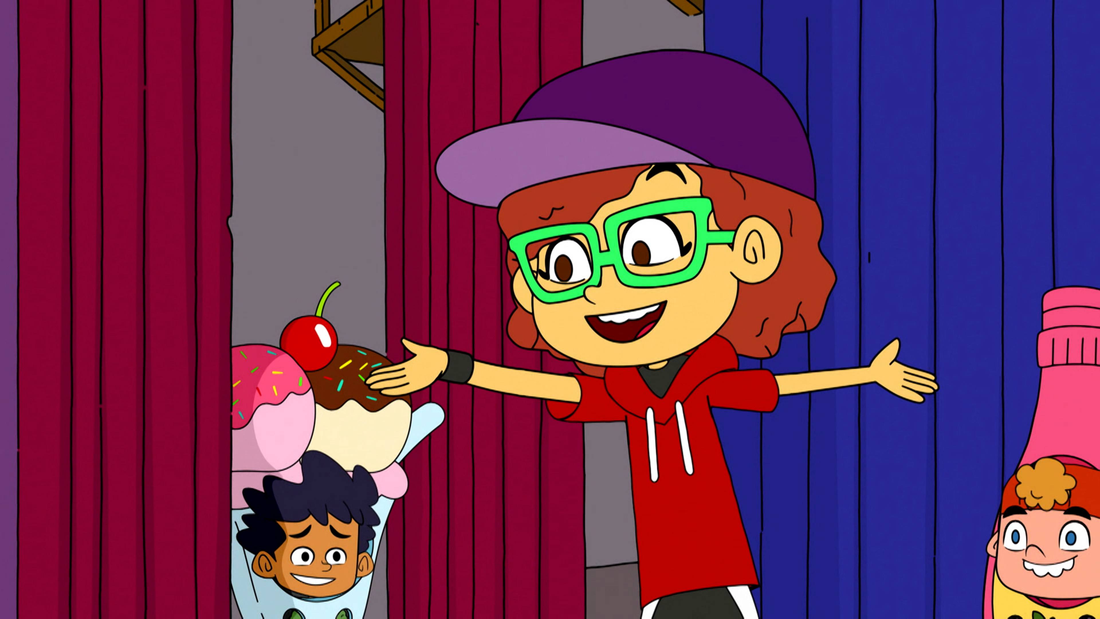 سوفا سو غود/ سو ماتش دراما