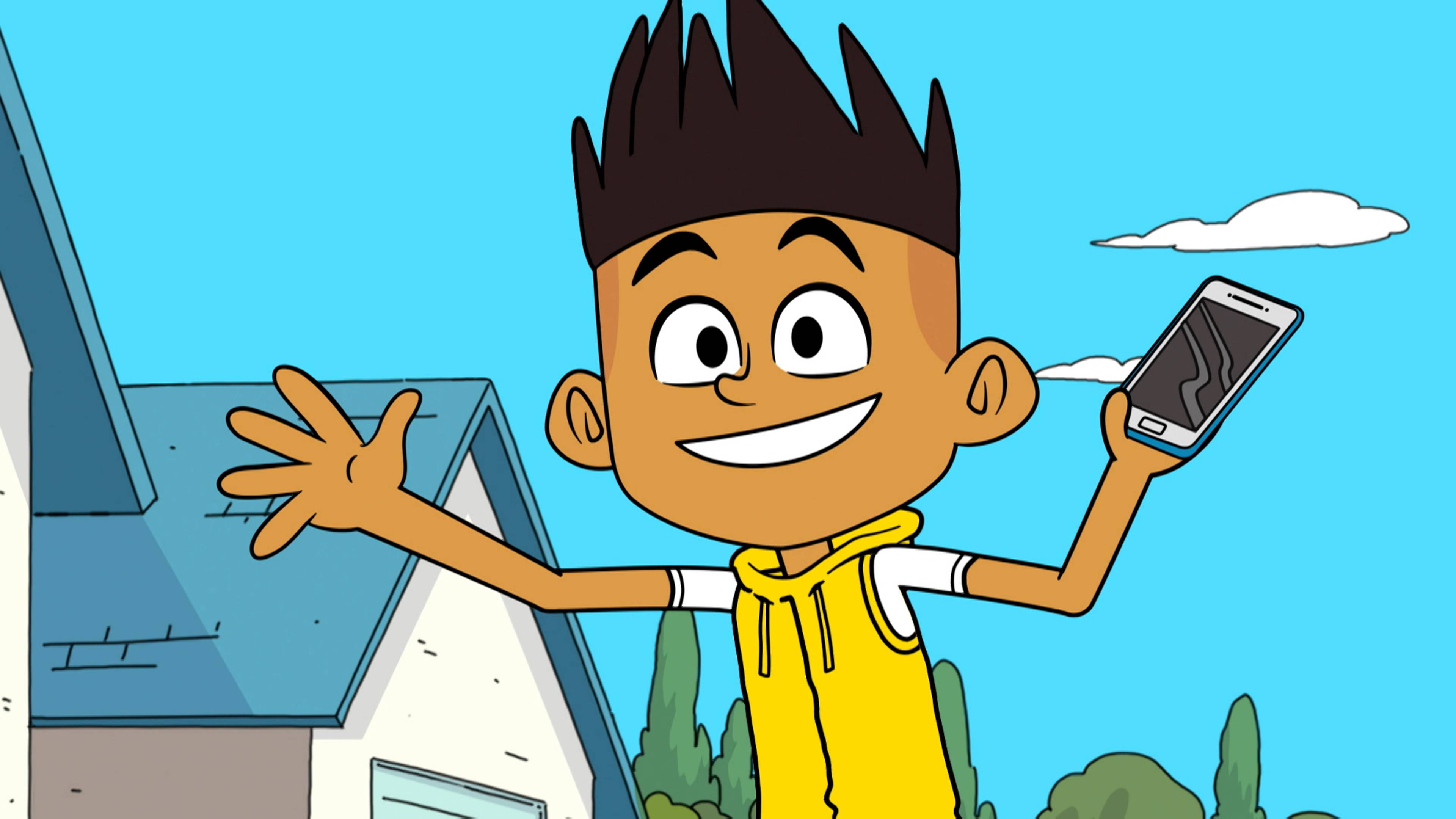 غوينغ كلابنغ/ توتلي بورد