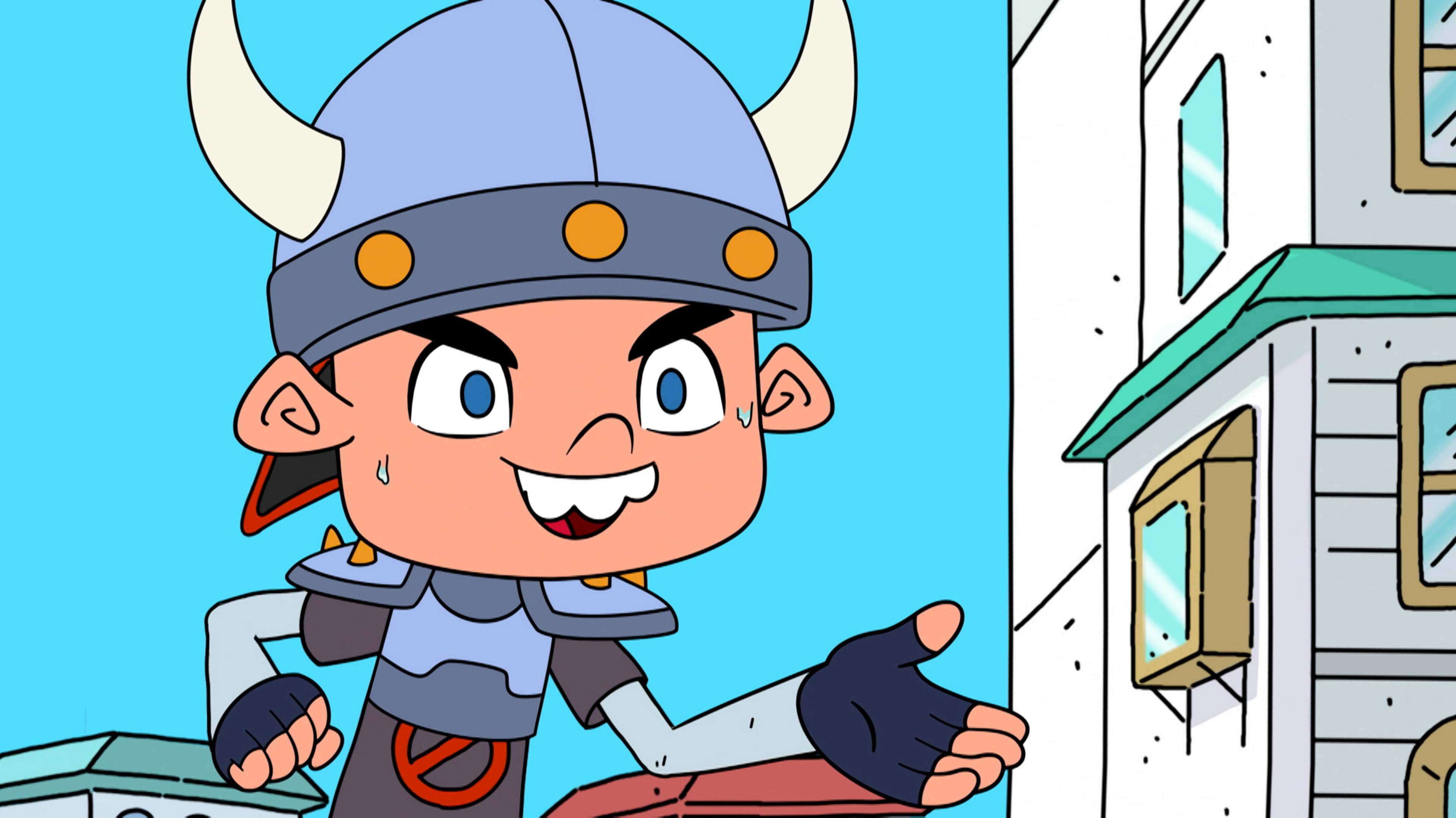 انفيدر ديم/ غاتنغ هيتد