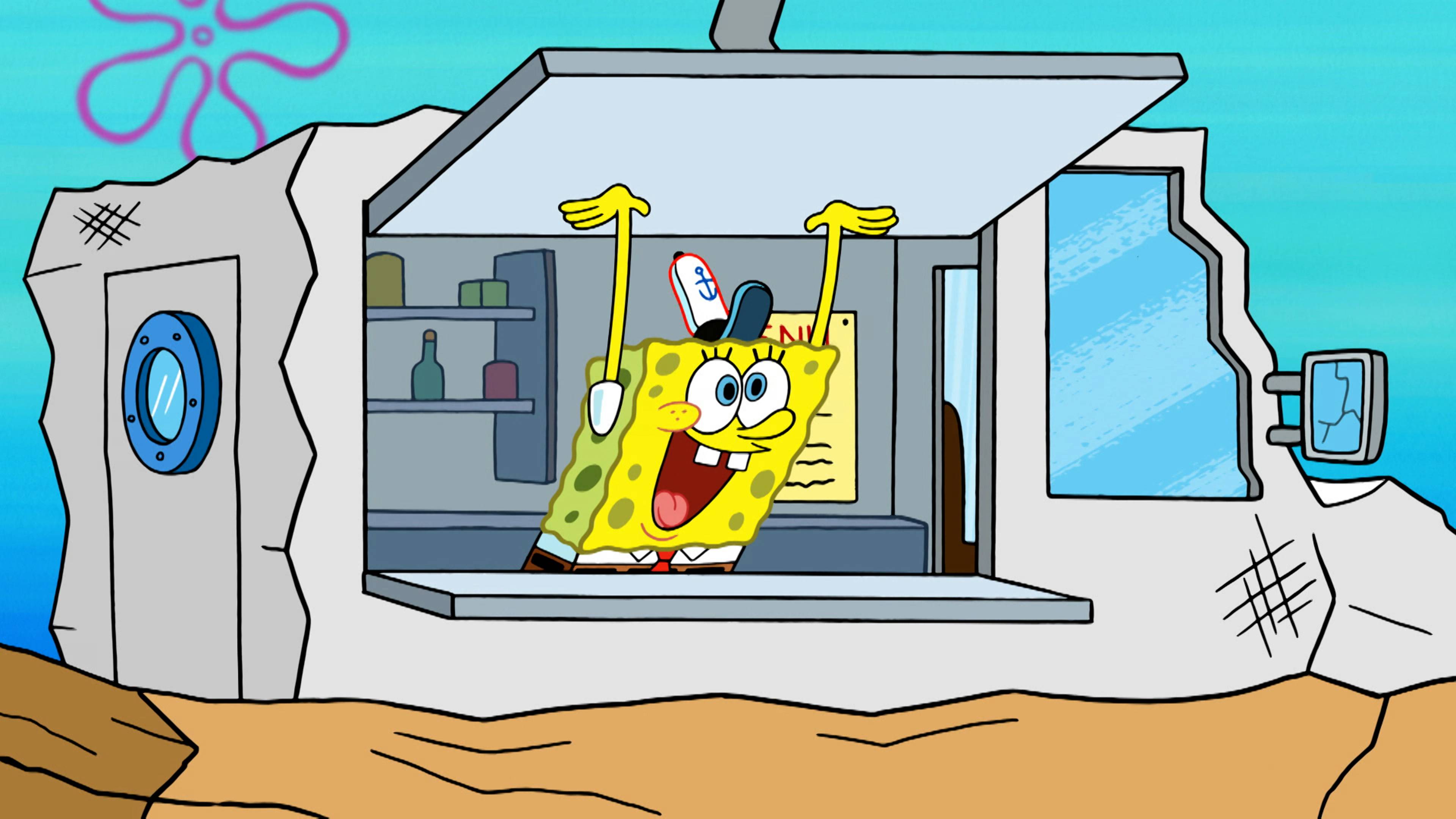 Food PBBFT! Truck/ Upturn Girls