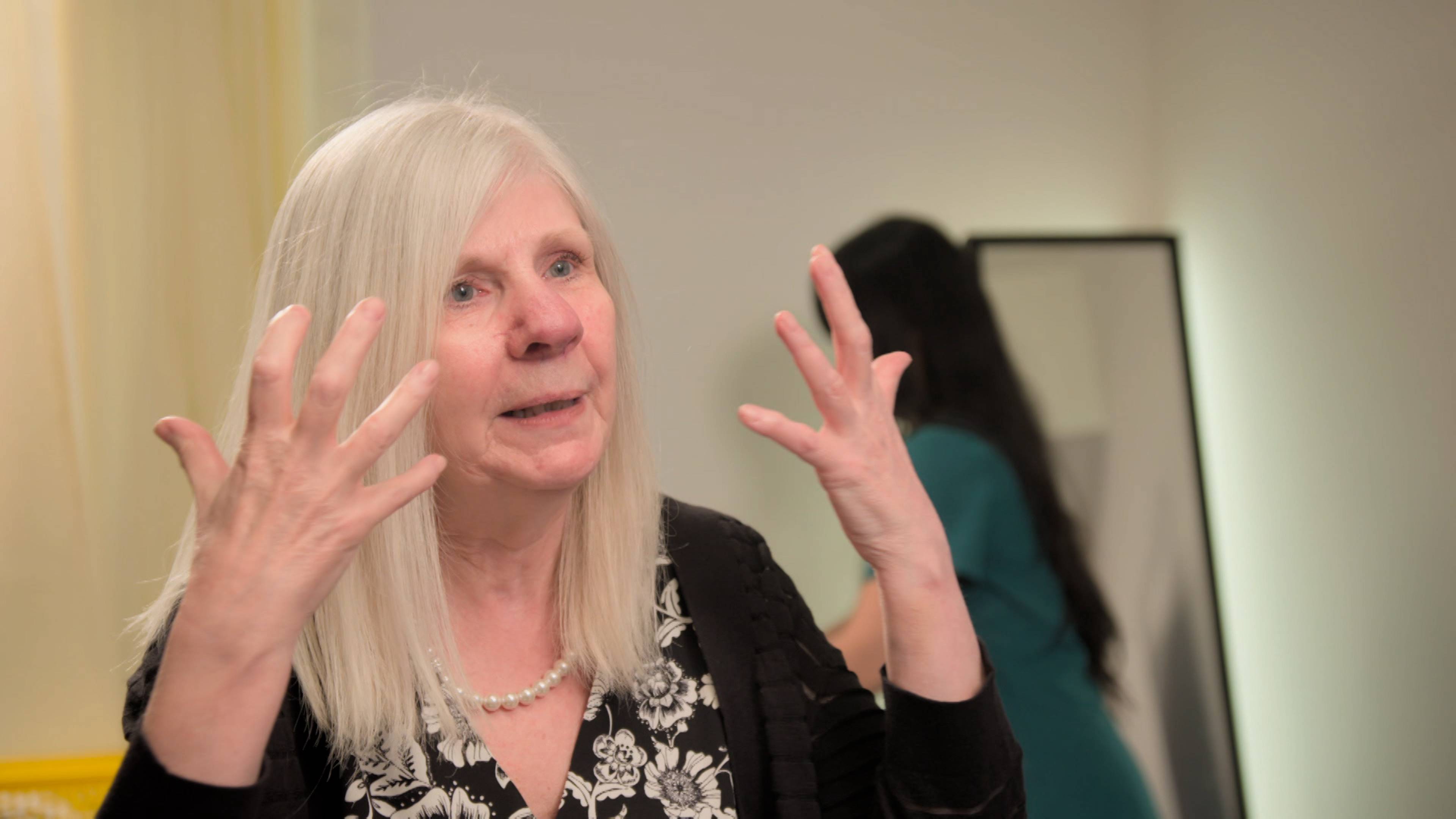 Leanne, Trish, Carrie and Jak