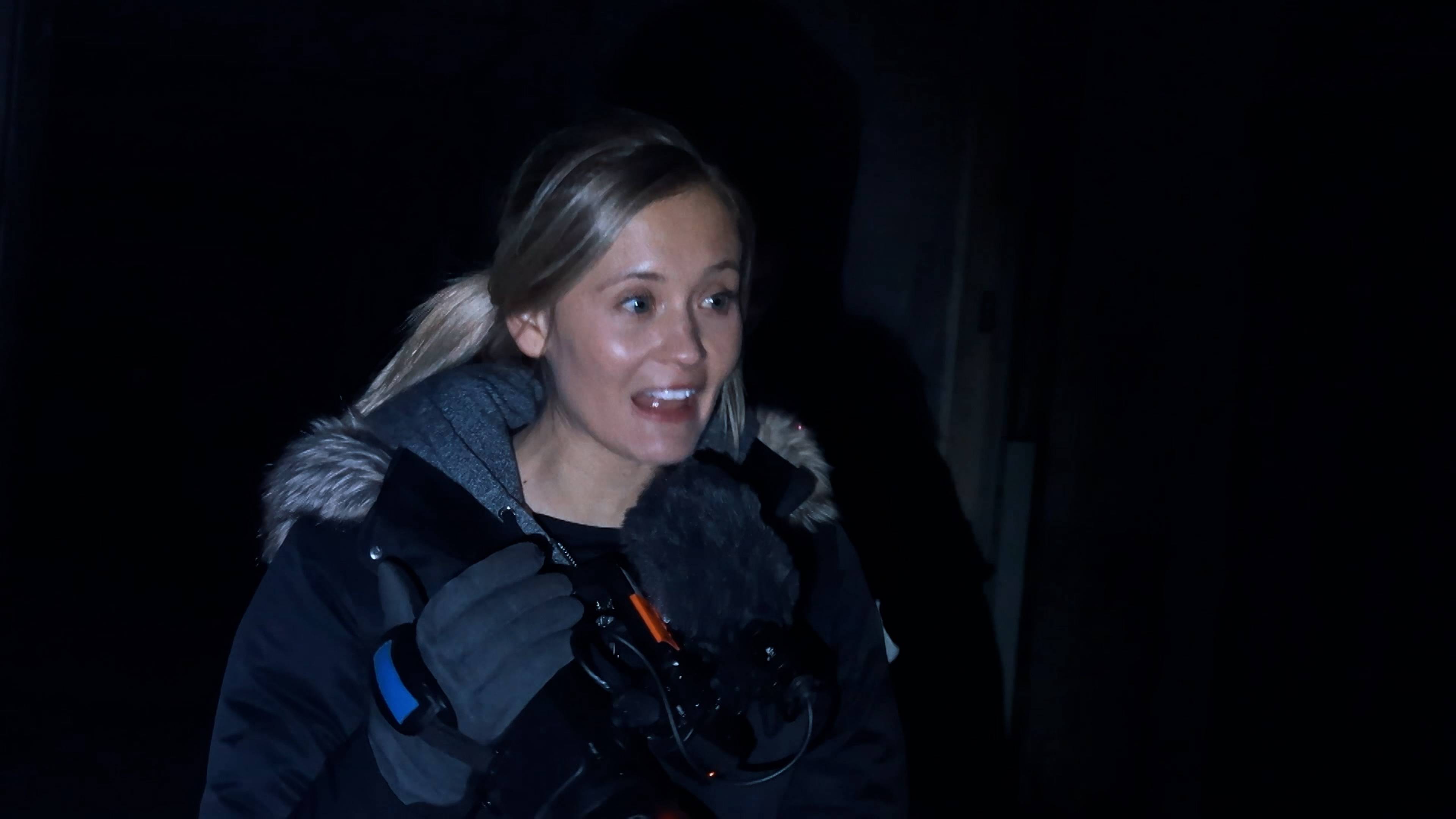 Waverly Hills Sanatorium