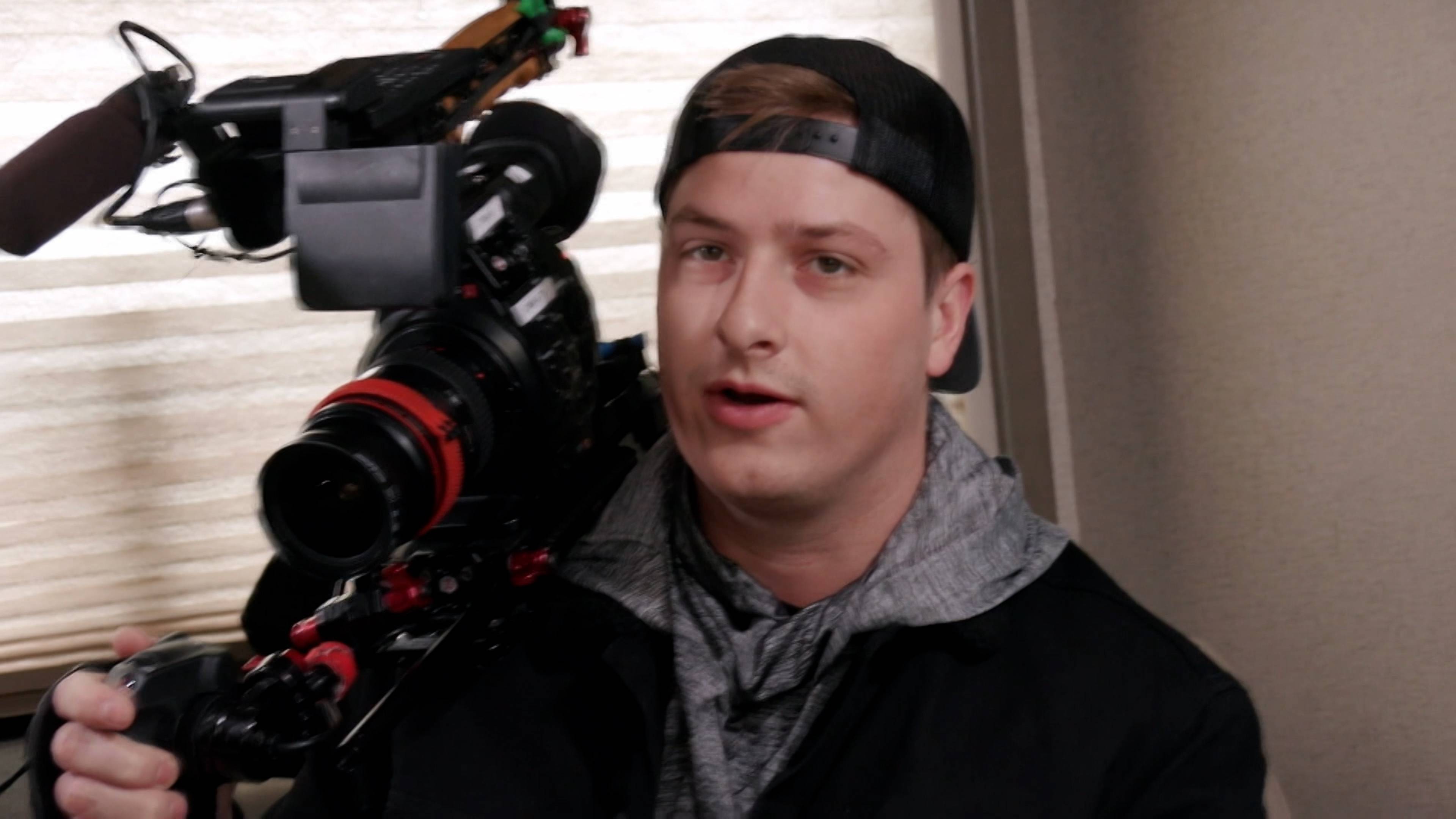 Ohio State Reformatory