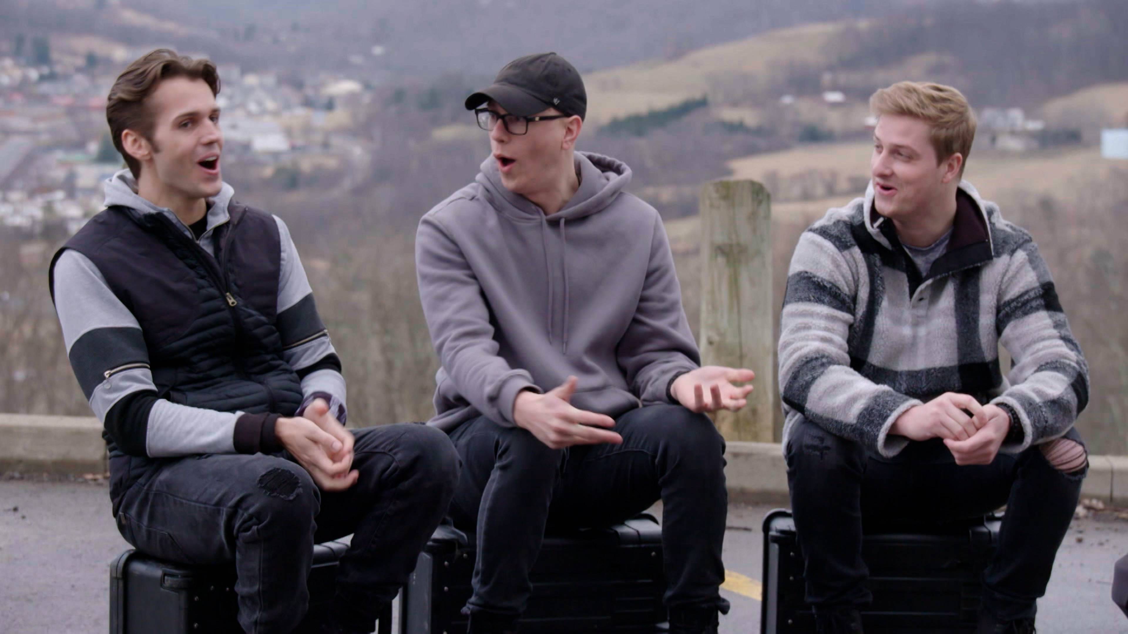 Greene County Almshouse