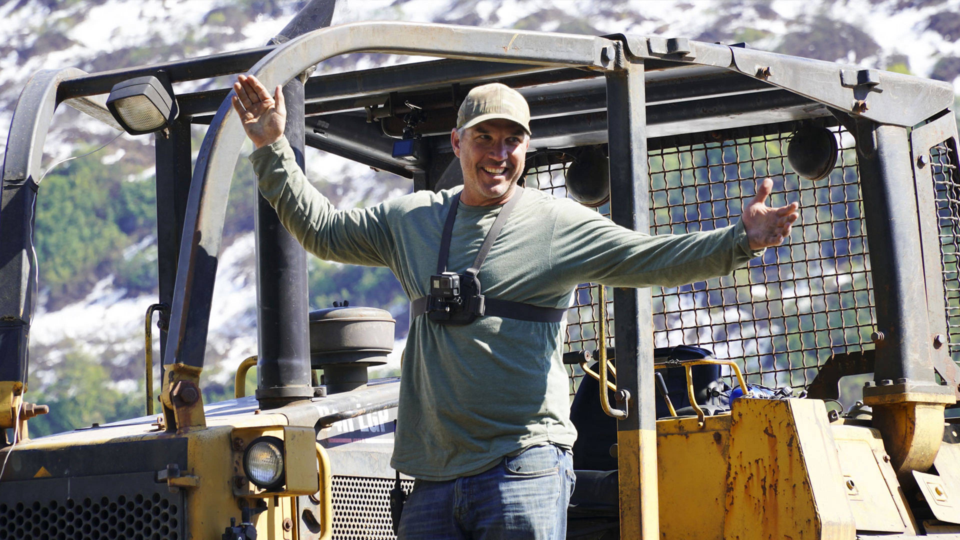 الشجاعة تؤدي إلى النجاح