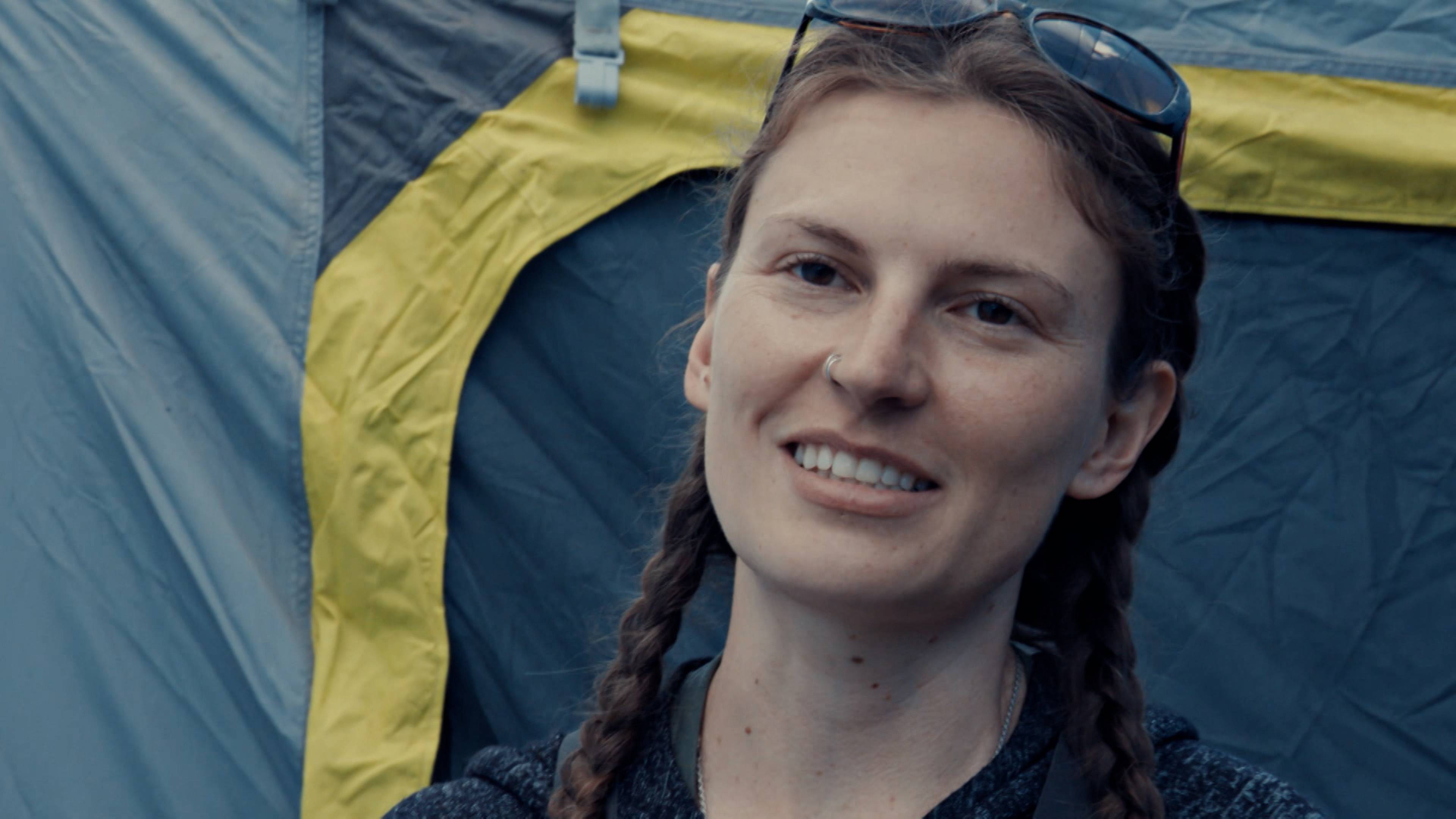 حادث القارب الهوائي