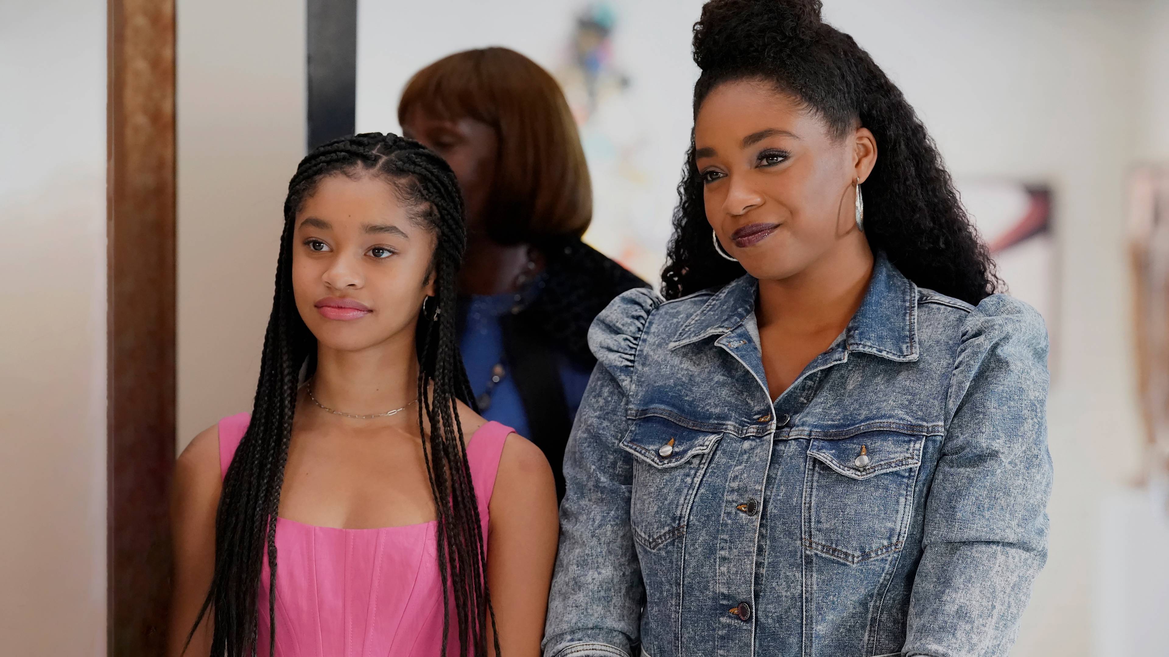 Excellence Is Everywhere