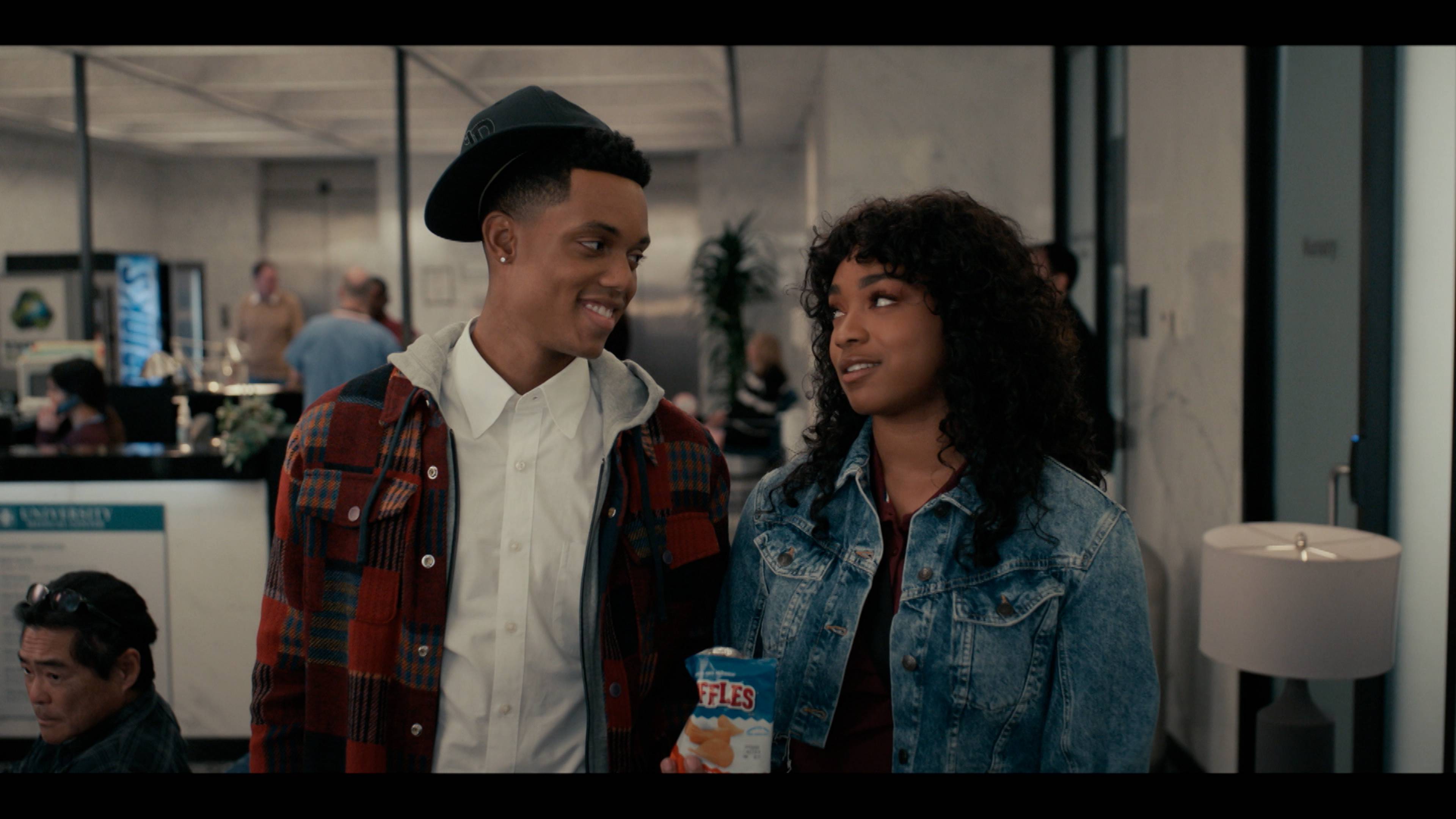 Pursuit Of Happiness