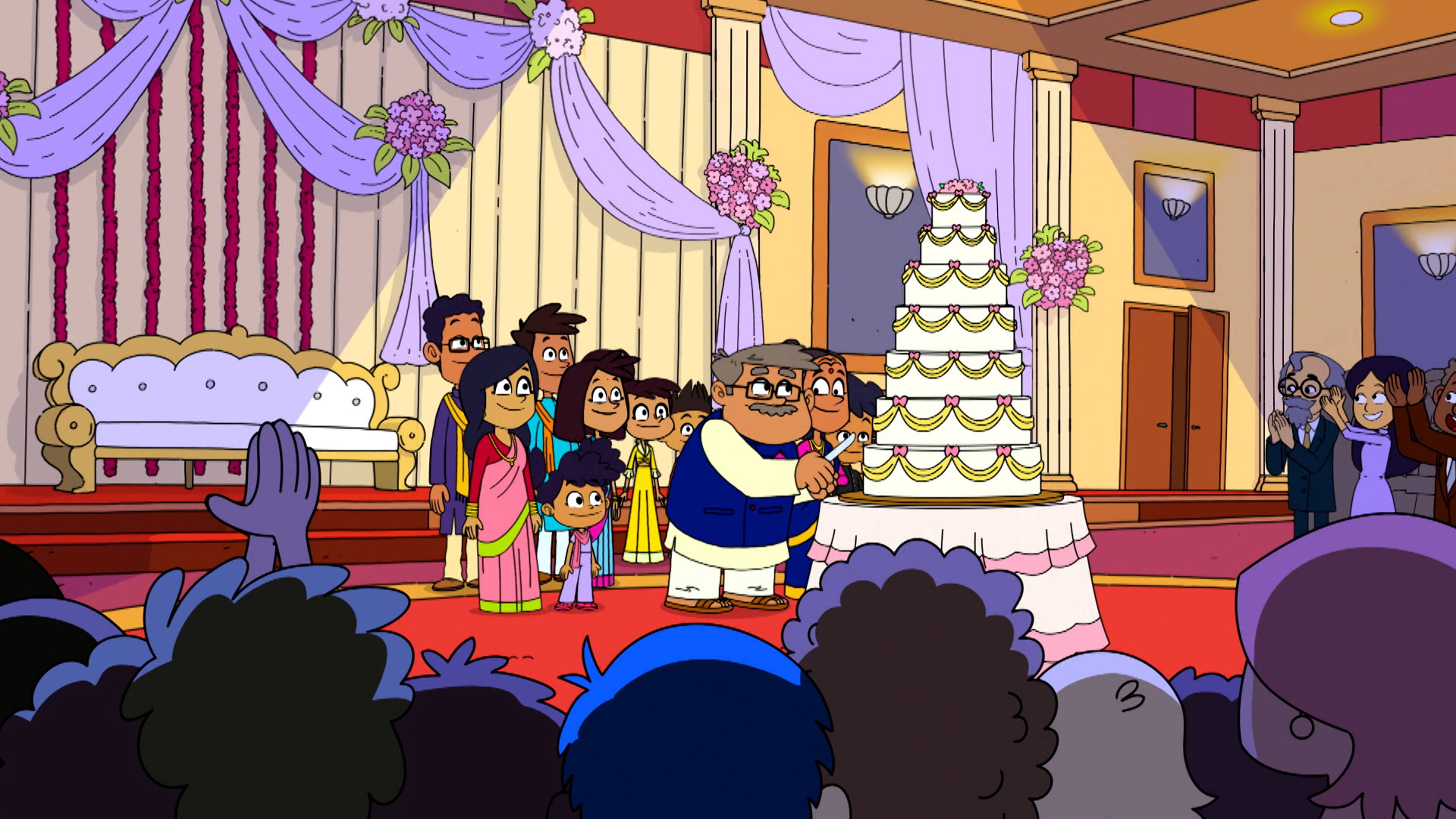 باد بزنس/ أنفيرسيري