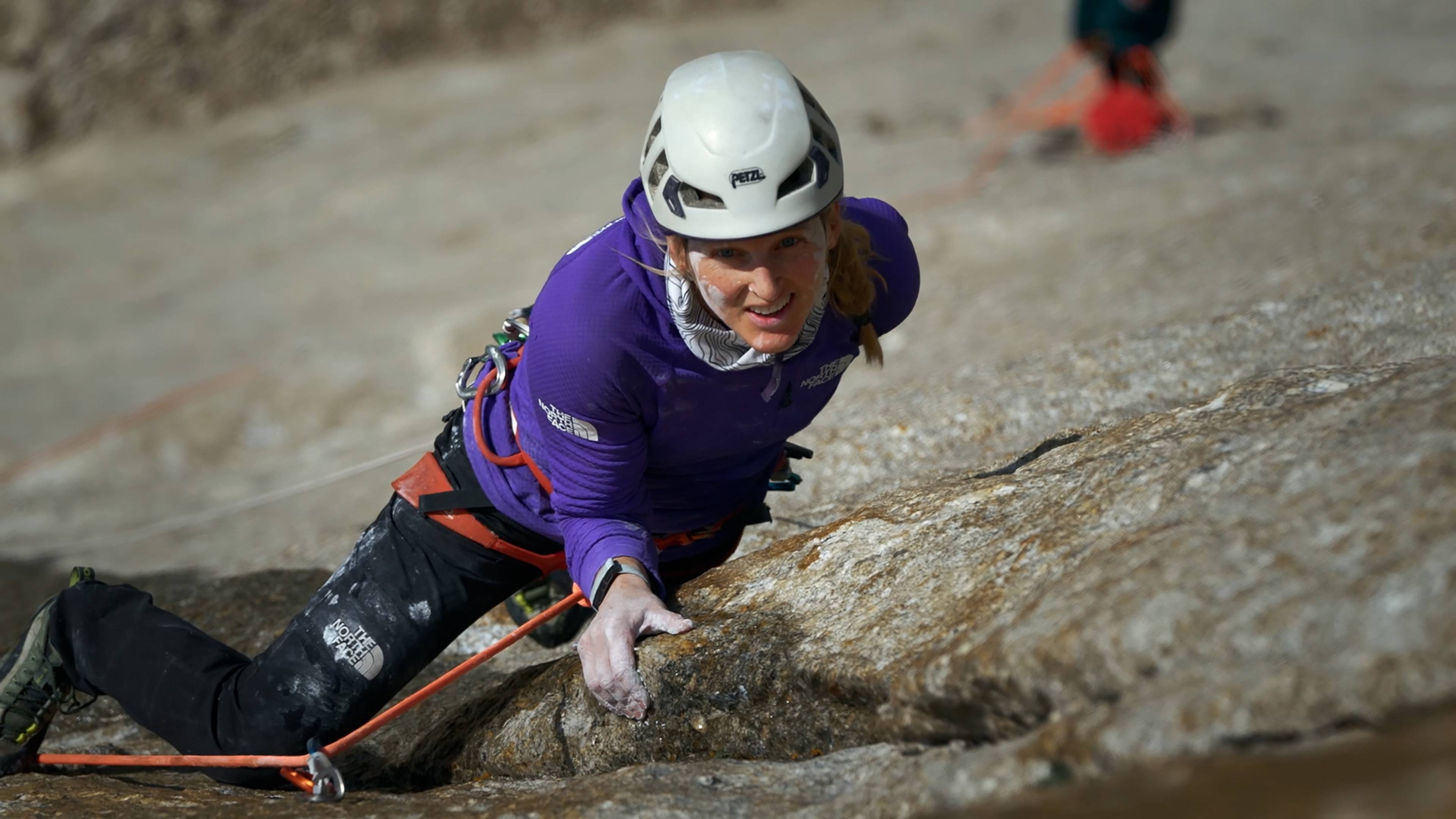 Reaching For The Sky