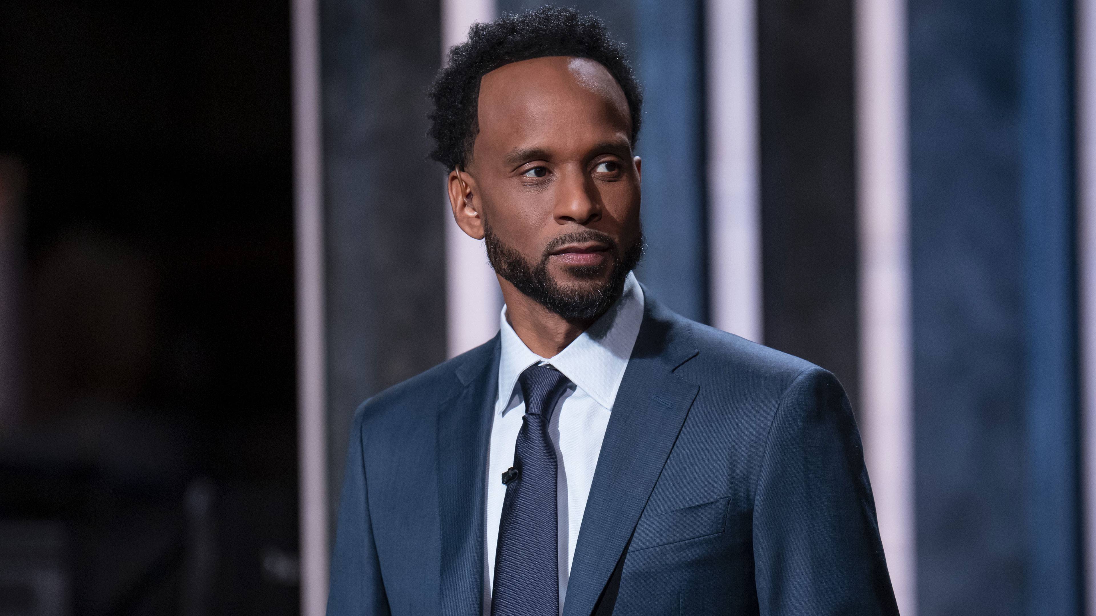 كوتش كاي، ستيفان ايه. سميث