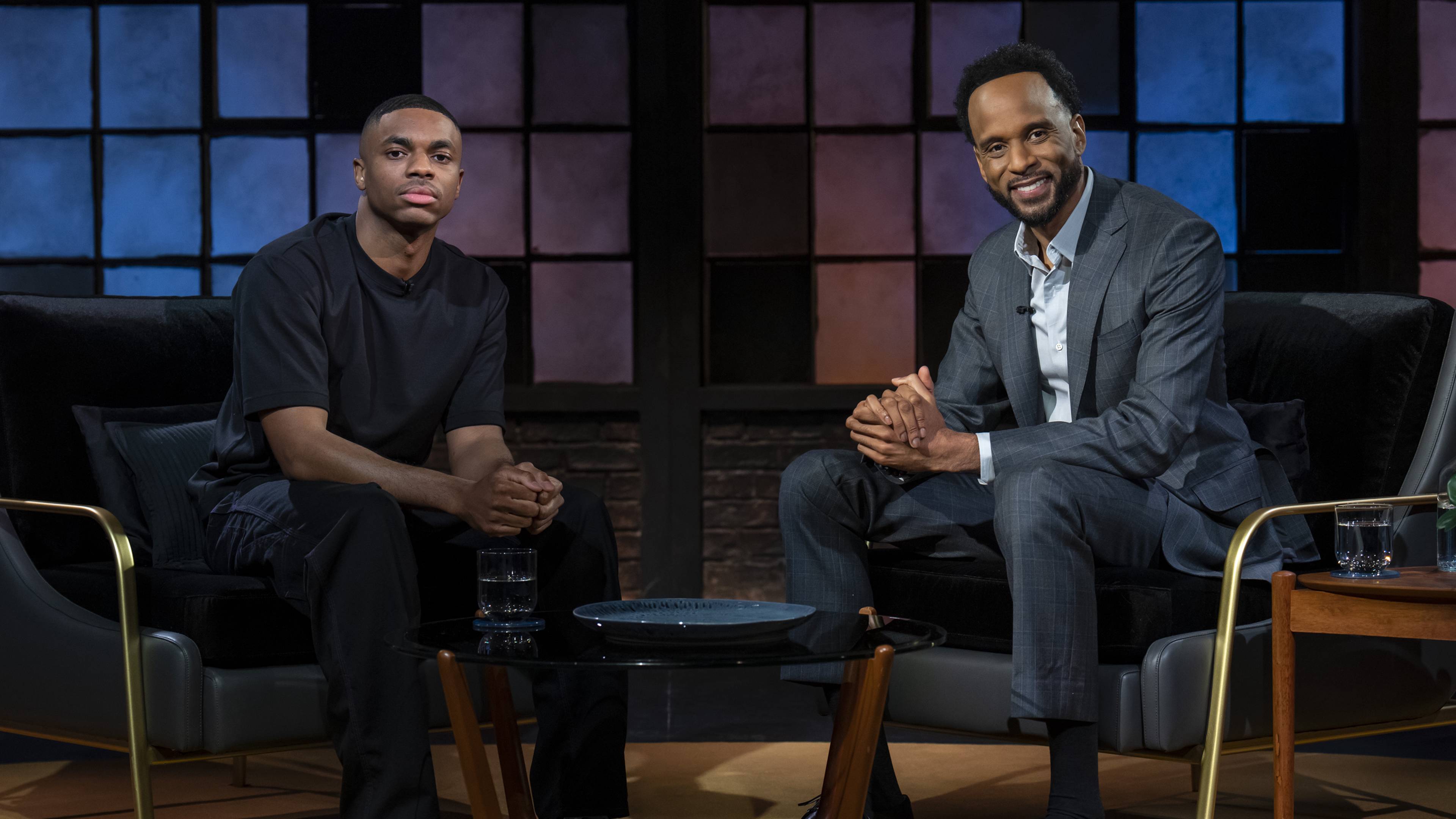 كريبتو: فينس ستابلز