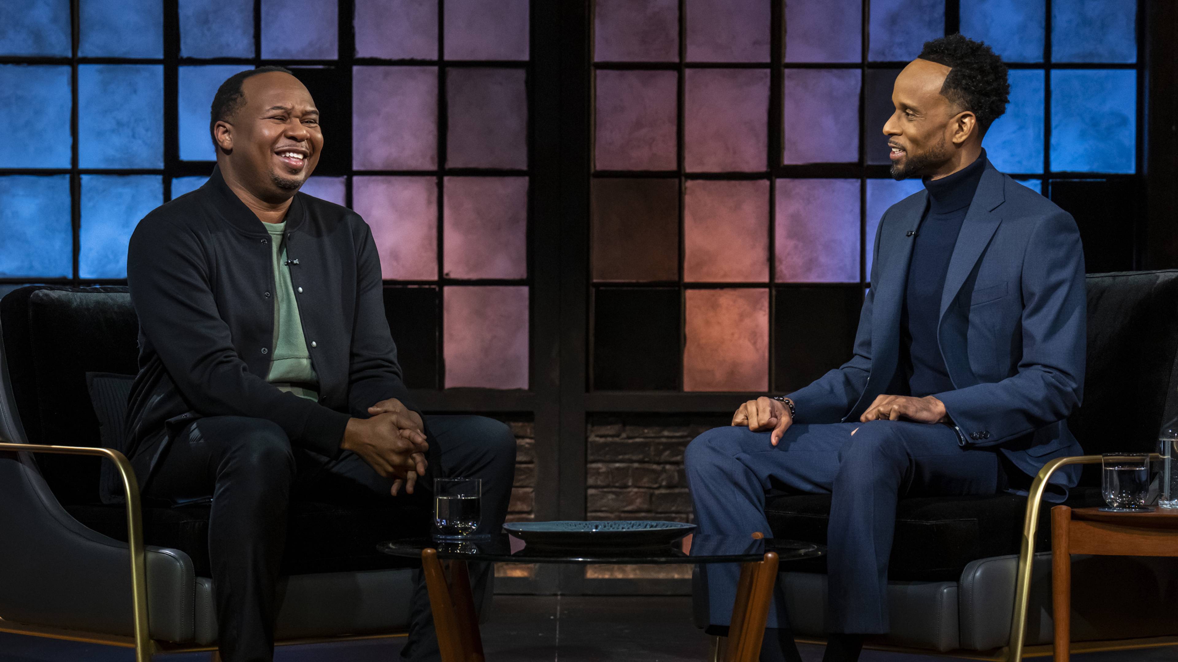 اتش بي سي يوز، روي وود، جونيور