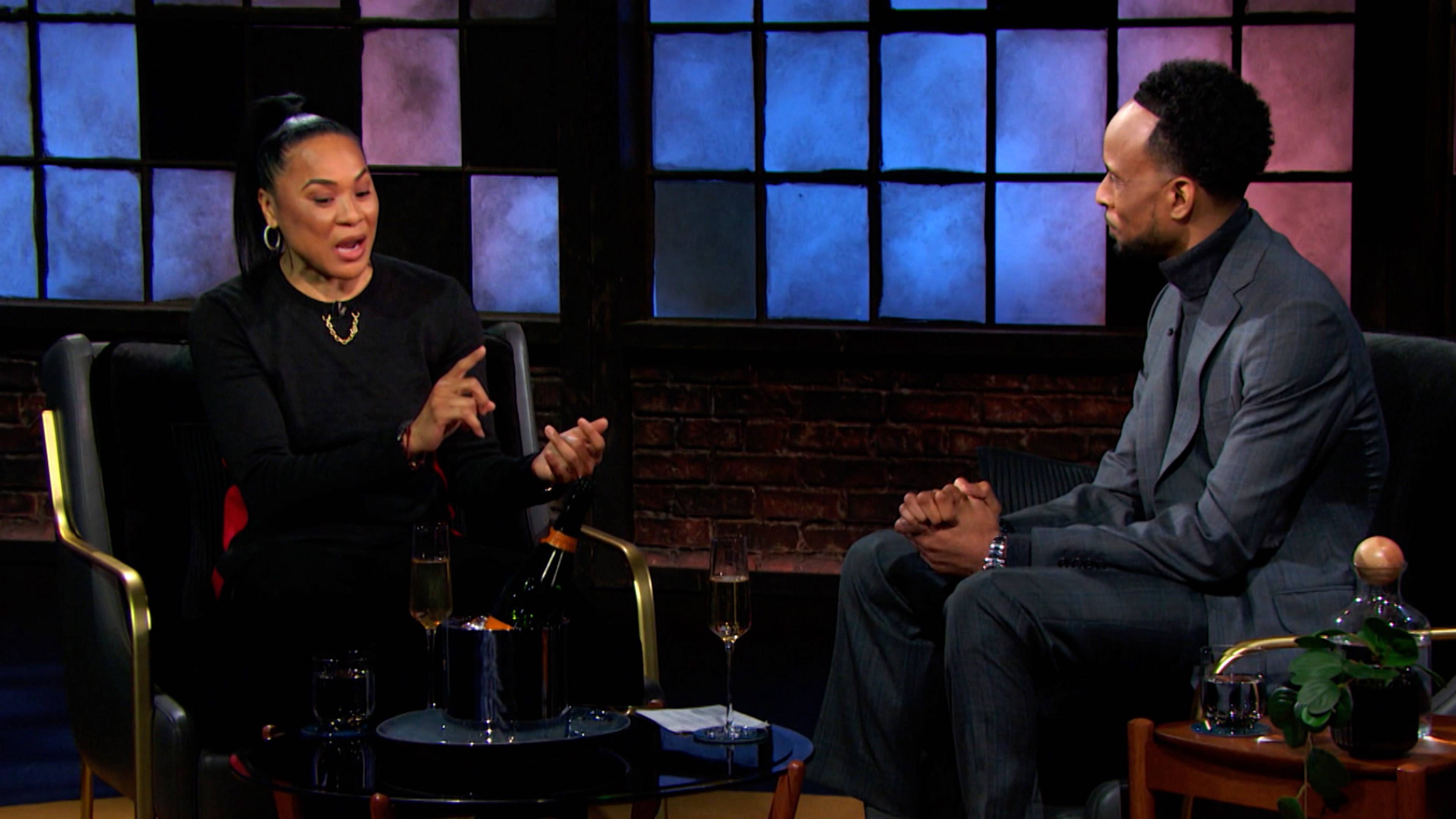 دون ستانلي، ان اف ال درافت