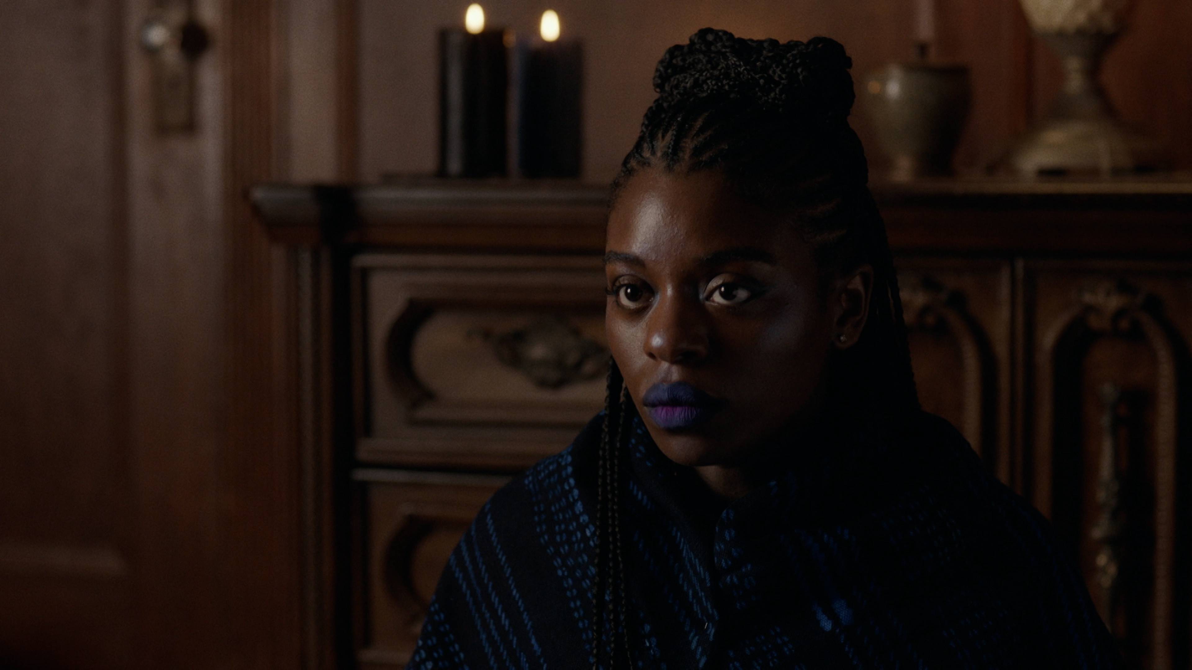 الزمان والمكان / جسد وروح