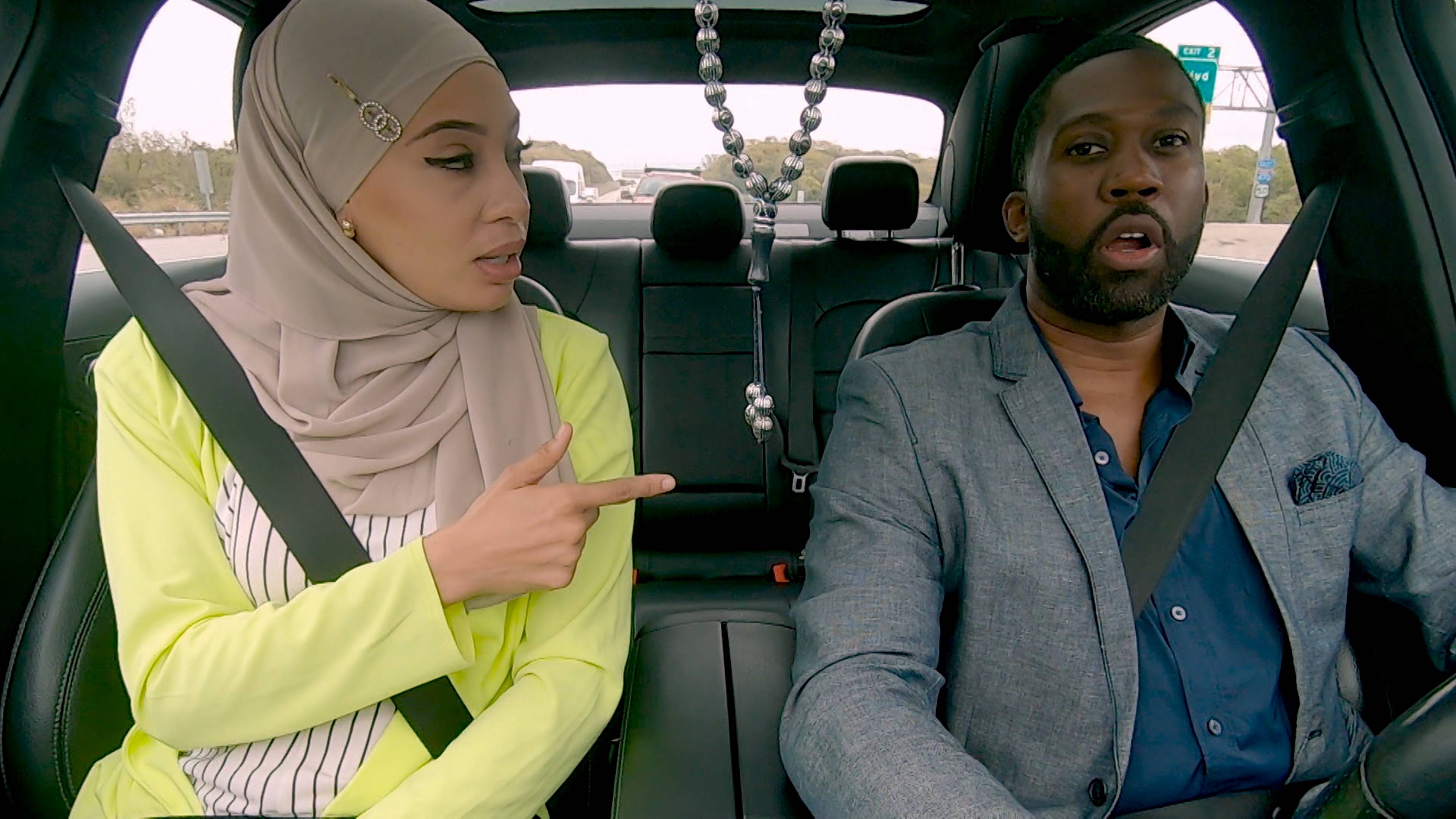 If I Have To Turn This Car Around