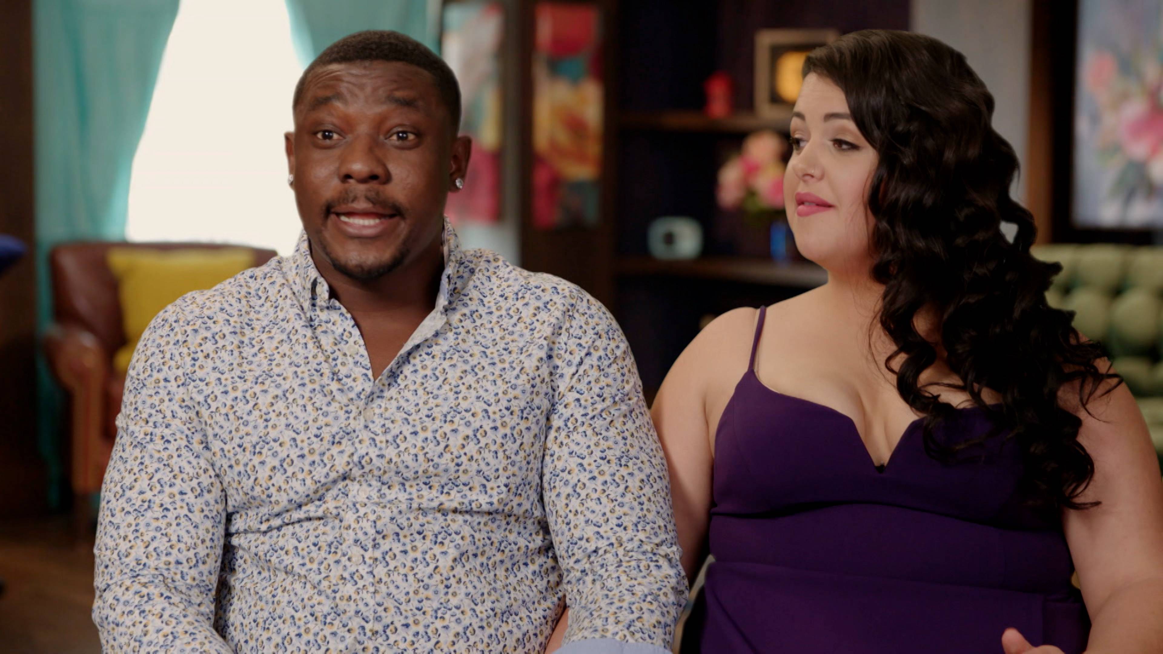 The Elephant In The Womb