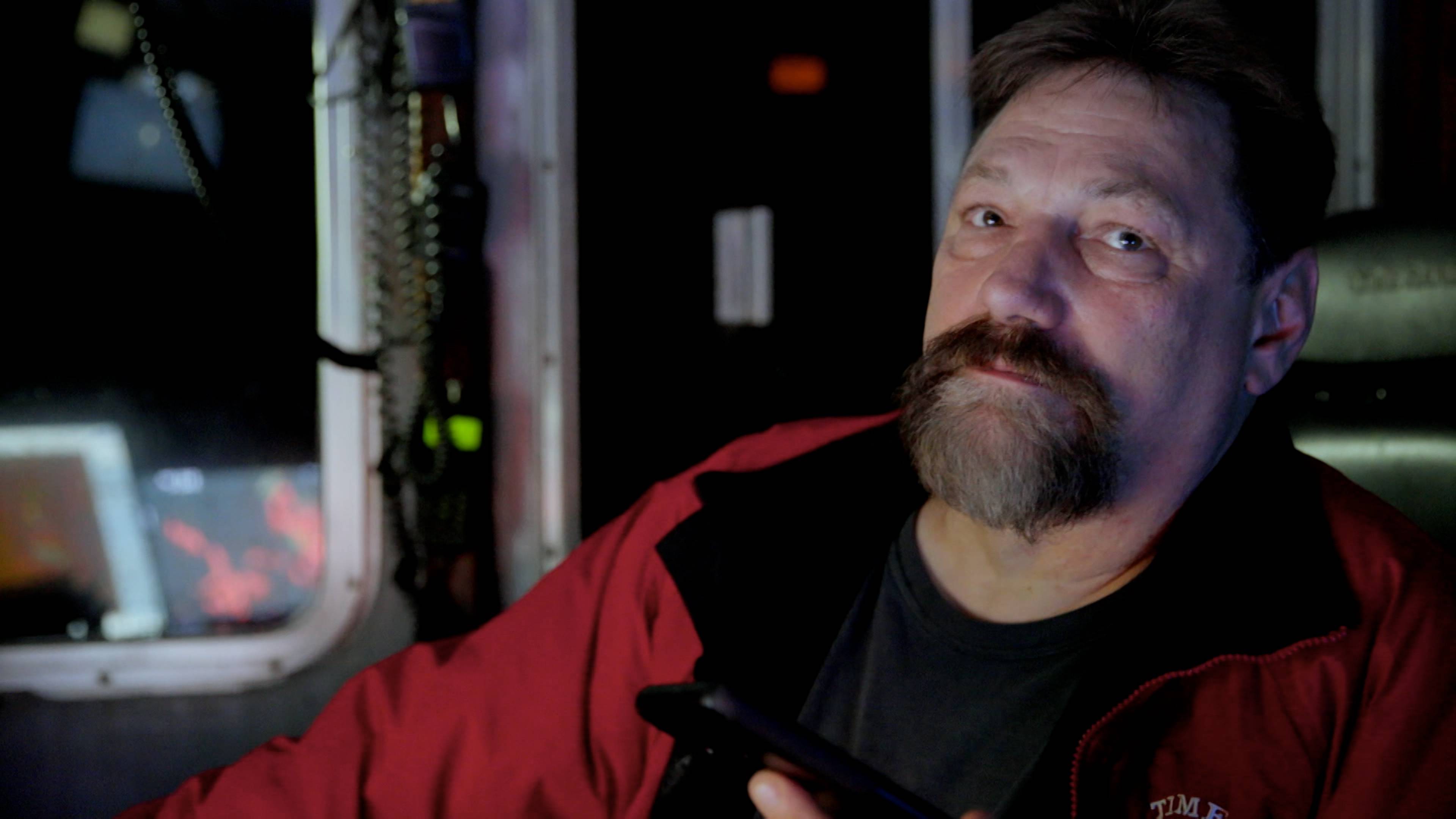 يعيش ملك السلطعونات!